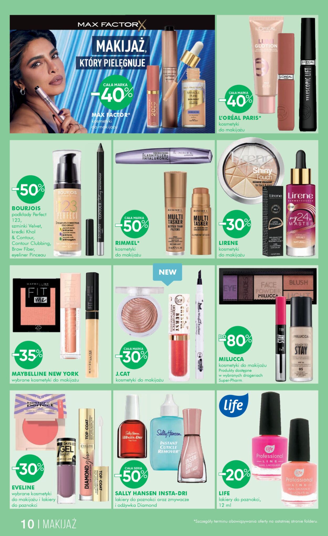 Gazetka Super-Pharm 20.05.2025 - 03.06.2025
