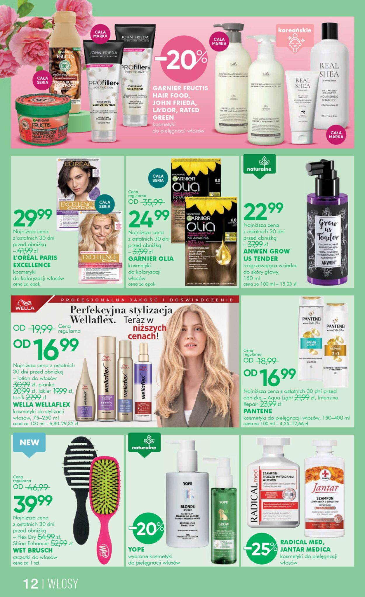 Gazetka Super-Pharm 22.05.2025 - 03.06.2025