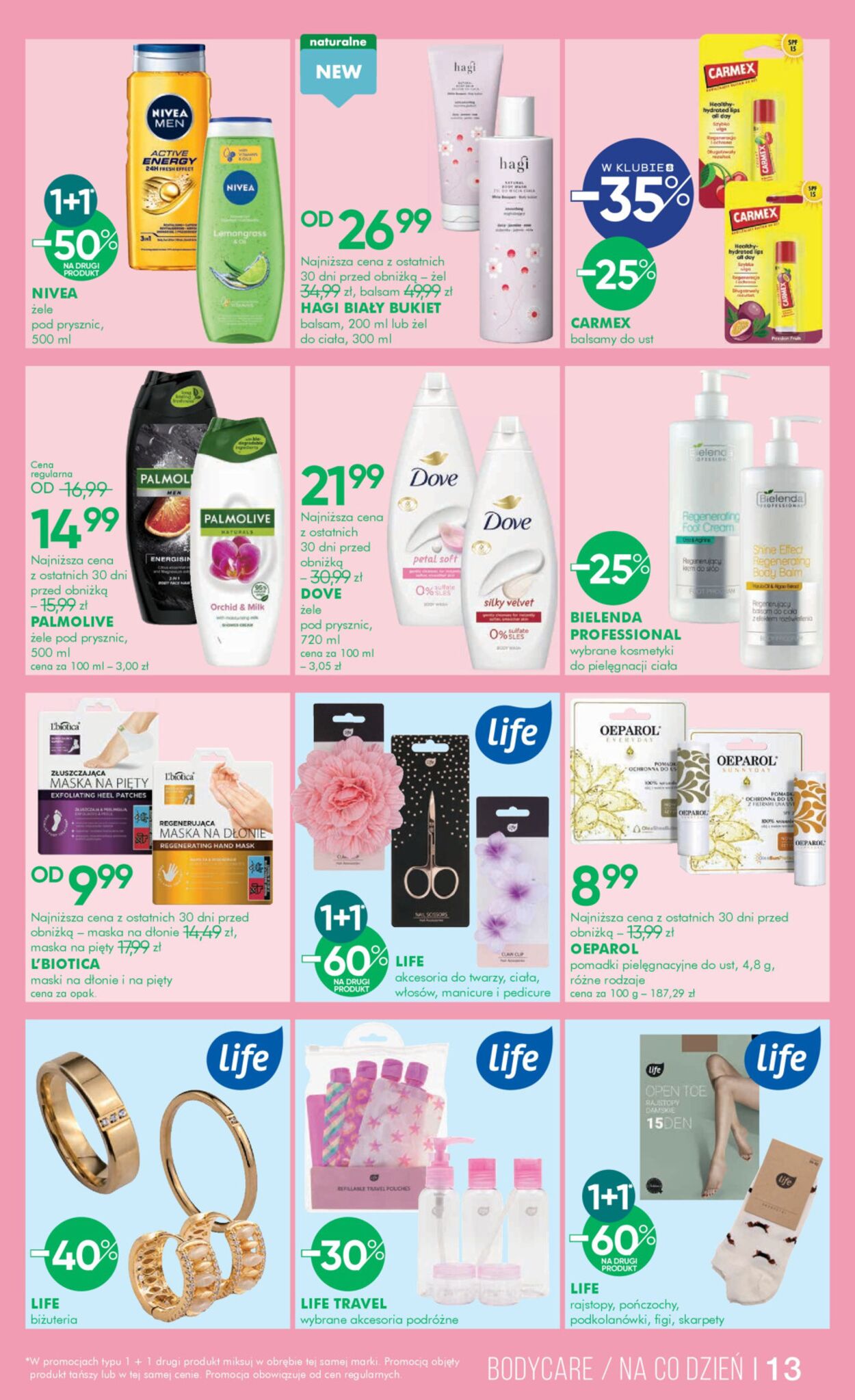 Gazetka Super-Pharm 22.05.2025 - 03.06.2025