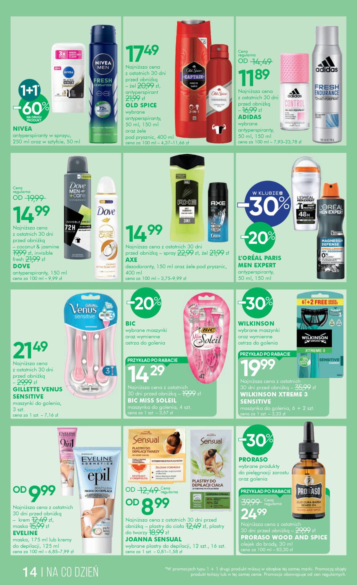Gazetka Super-Pharm 22.05.2025 - 03.06.2025