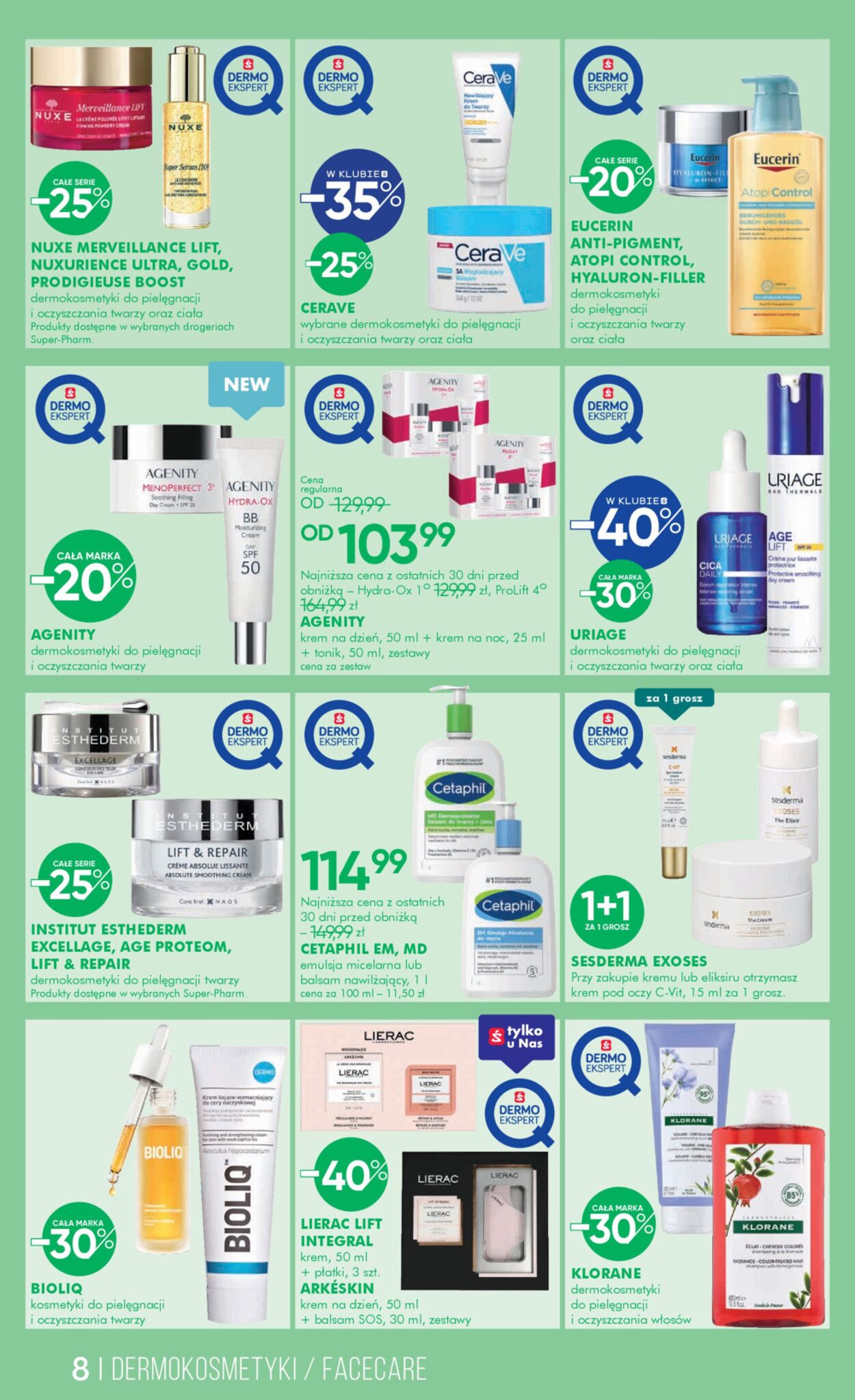Gazetka Super-Pharm 22.05.2025 - 03.06.2025