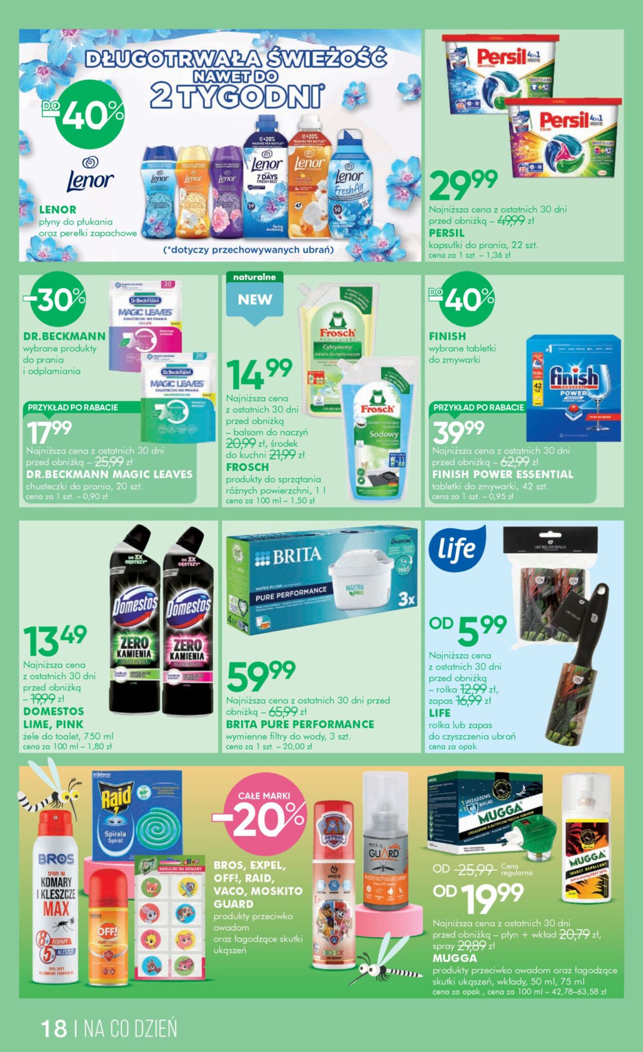 Gazetka Super-Pharm 22.05.2025 - 03.06.2025