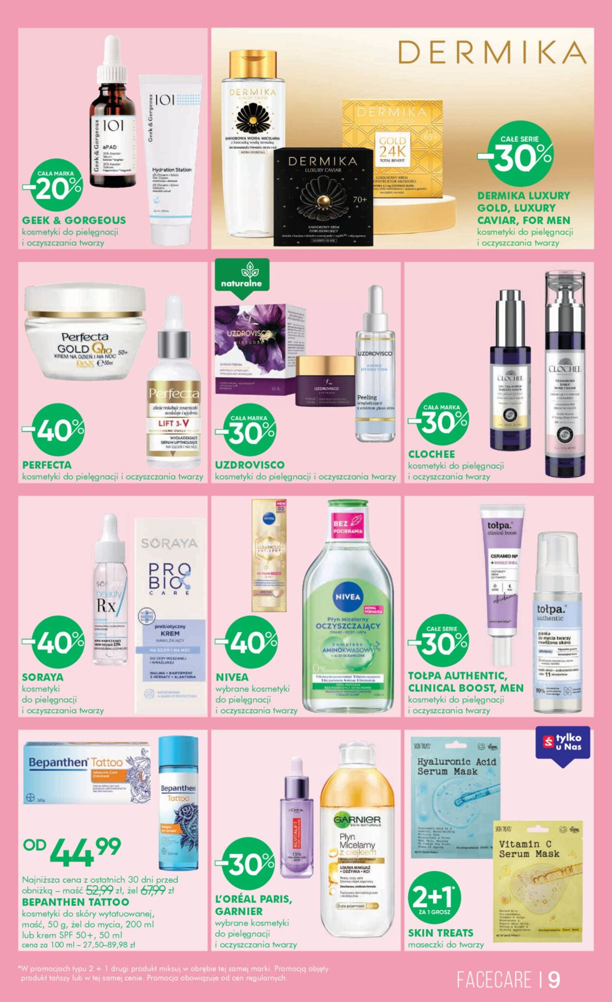 Gazetka Super-Pharm 22.05.2025 - 03.06.2025