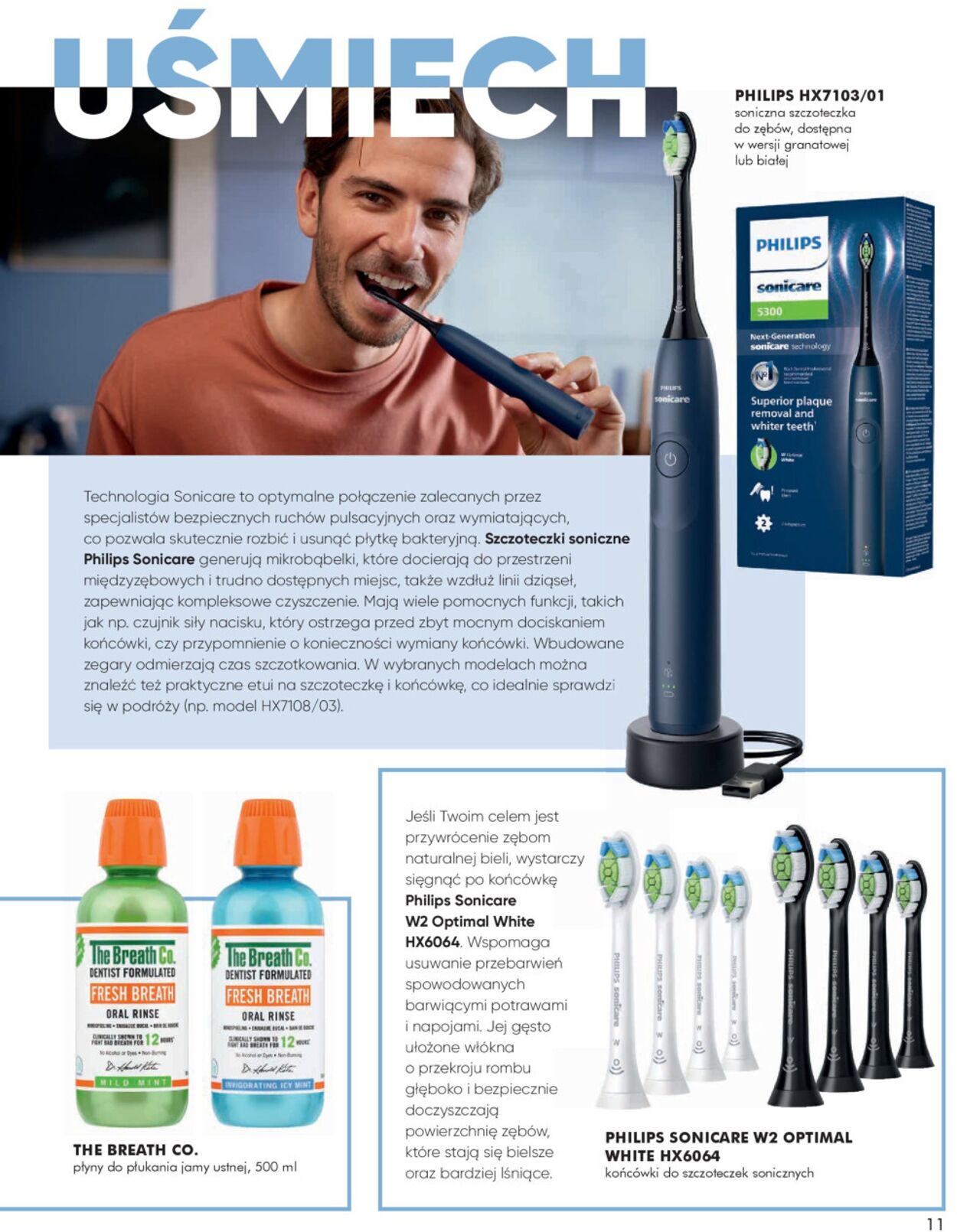 Gazetka Super-Pharm 18.09.2025 - 12.10.2025