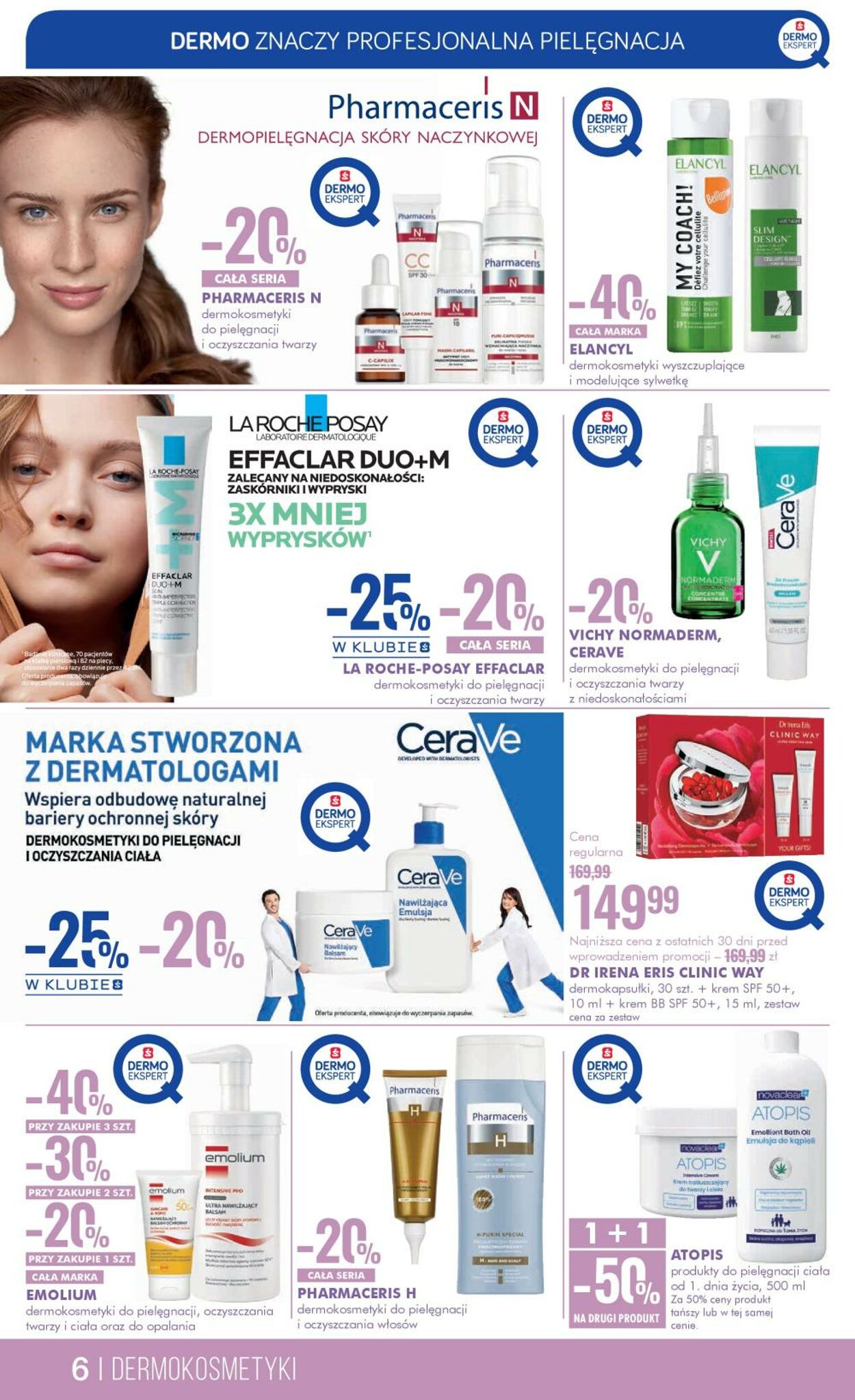 Gazetka Super-Pharm 19.08.2024 - 29.08.2024