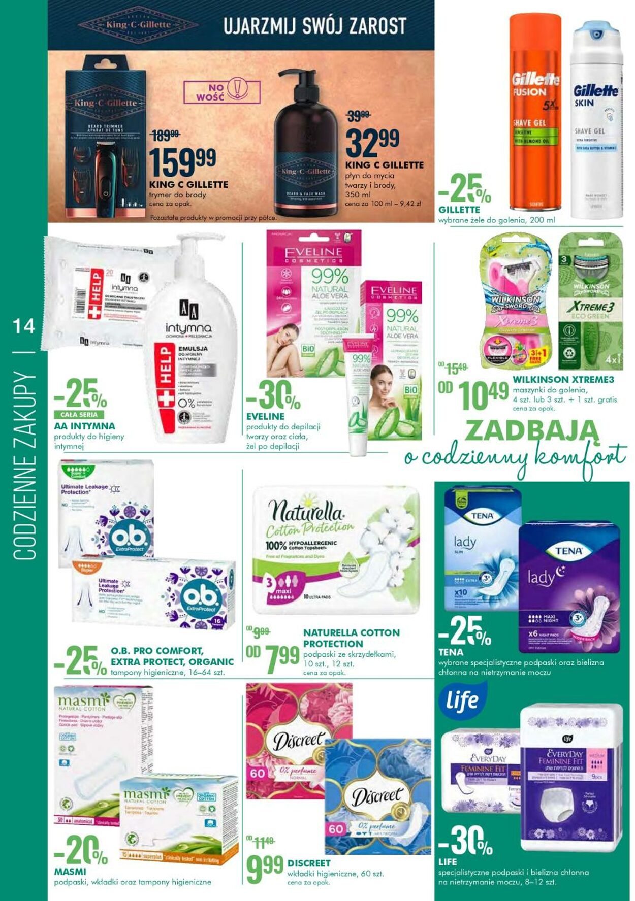 Gazetka Super-Pharm 15.09.2022 - 28.09.2022