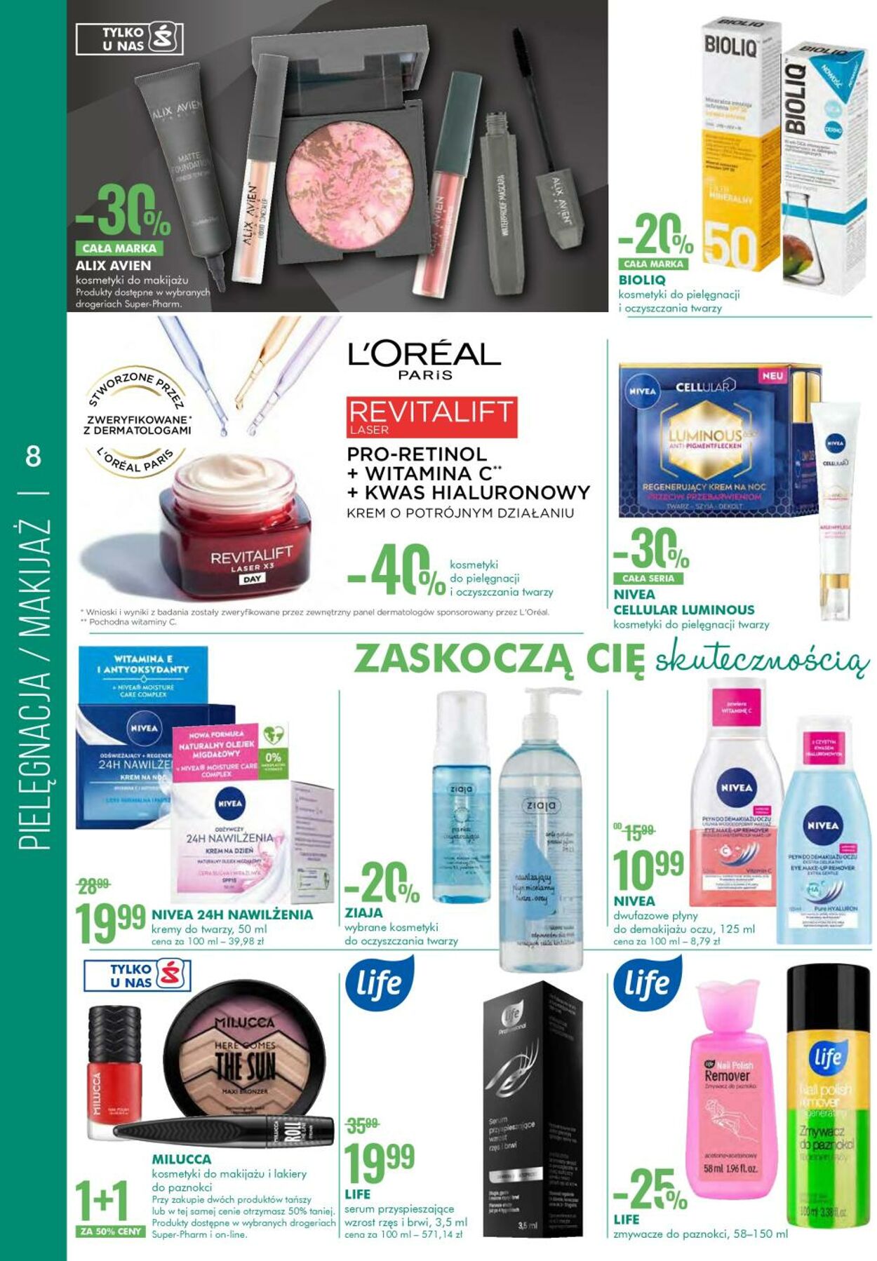 Gazetka Super-Pharm 15.09.2022 - 22.09.2022