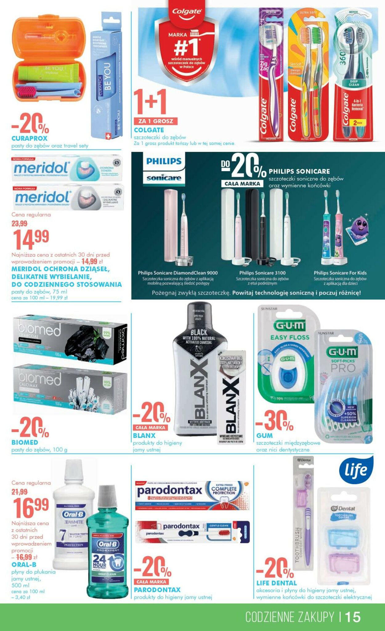 Gazetka Super-Pharm 11.07.2024 - 25.07.2024