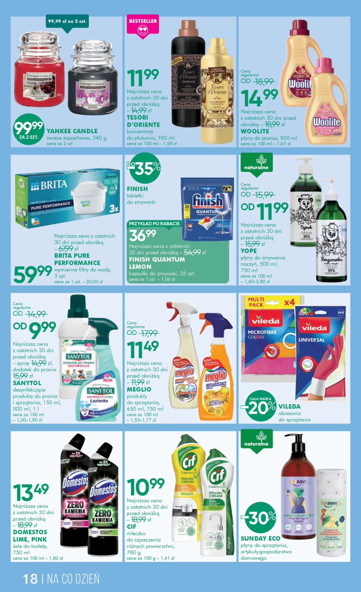Gazetka Super-Pharm 02.10.2025 - 17.10.2025