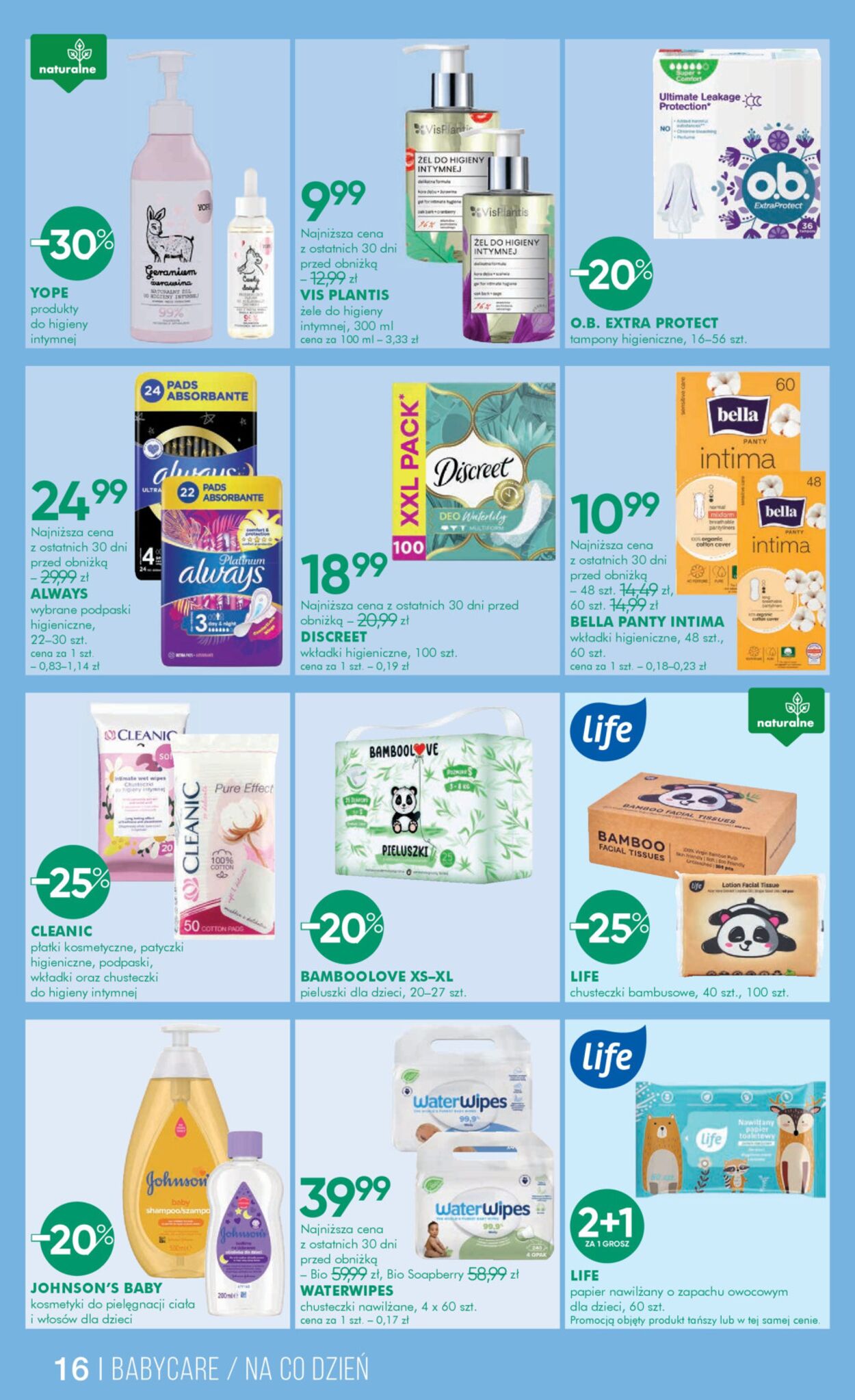 Gazetka Super-Pharm 02.10.2025 - 17.10.2025