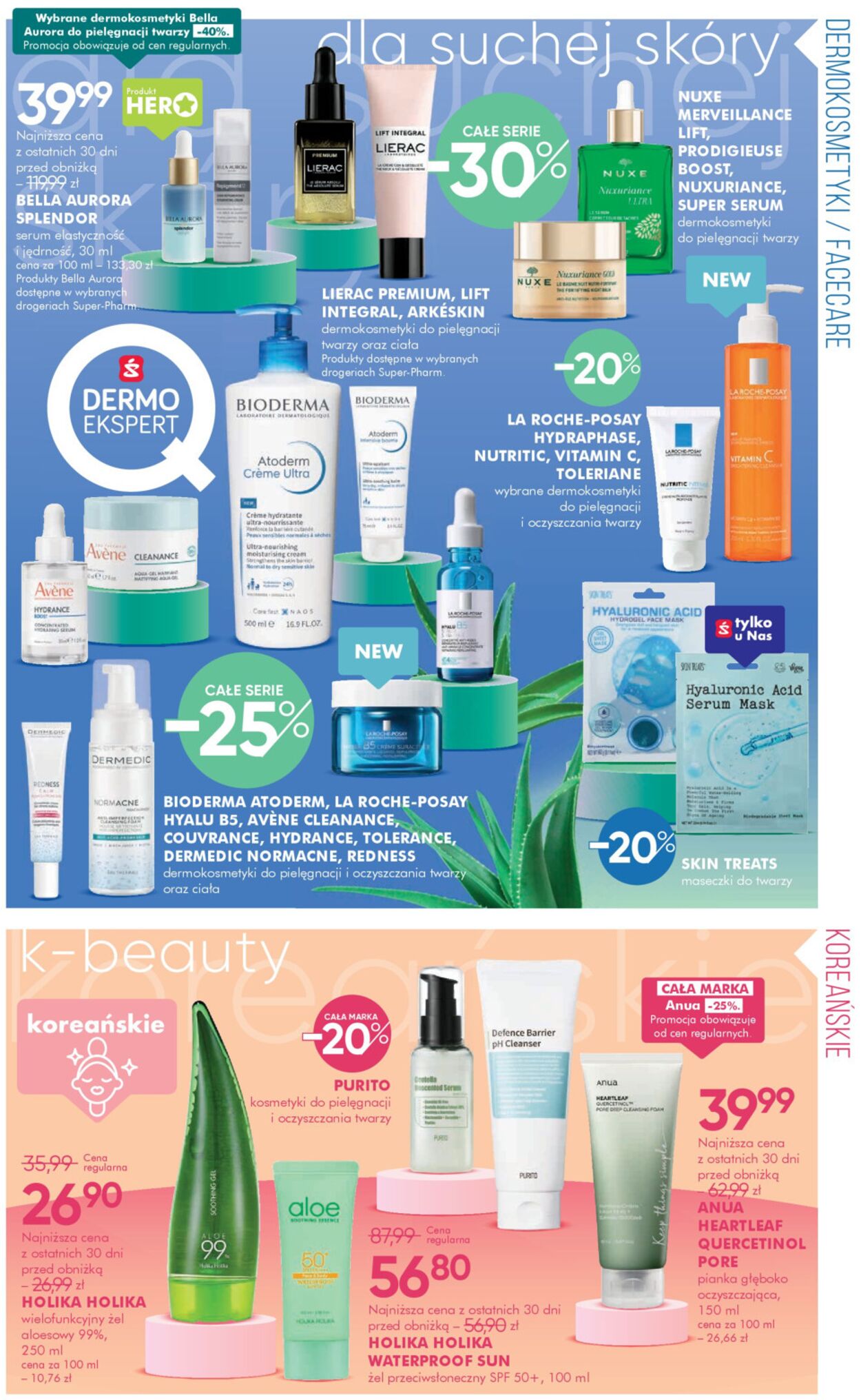 Gazetka Super-Pharm 02.10.2025 - 17.10.2025