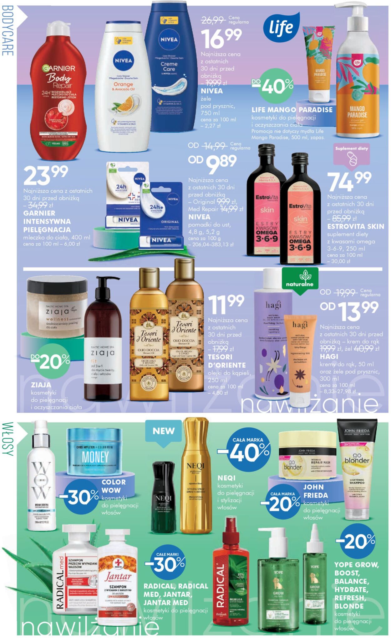 Gazetka Super-Pharm 02.10.2025 - 17.10.2025