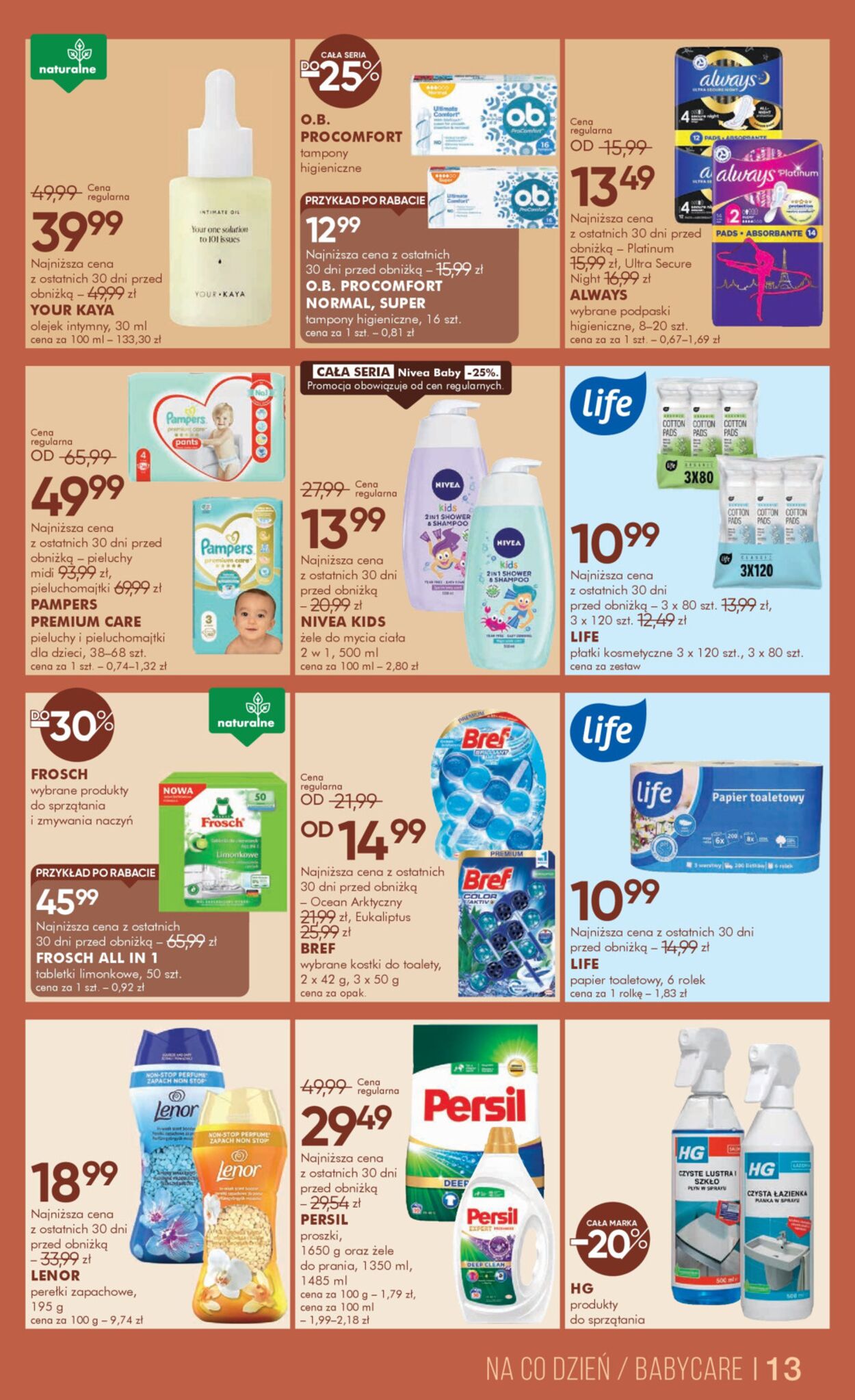 Gazetka Super-Pharm 16.10.2025 - 28.10.2025