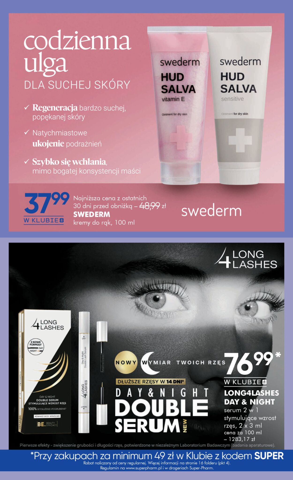 Gazetka Super-Pharm 16.10.2025 - 28.10.2025