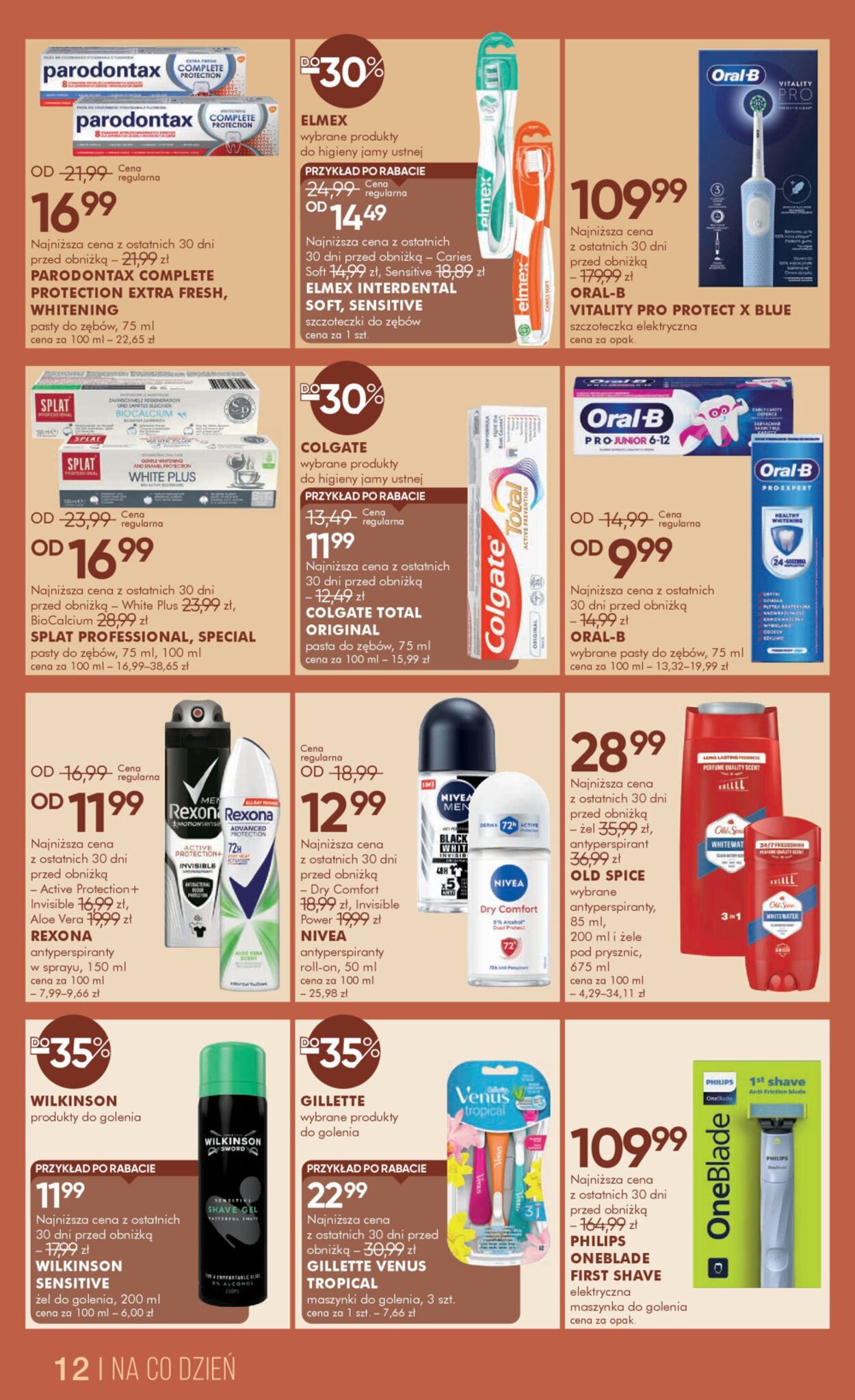 Gazetka Super-Pharm 16.10.2025 - 28.10.2025