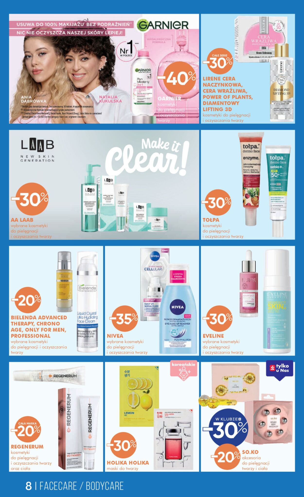Gazetka Super-Pharm 17.07.2025 - 03.08.2025