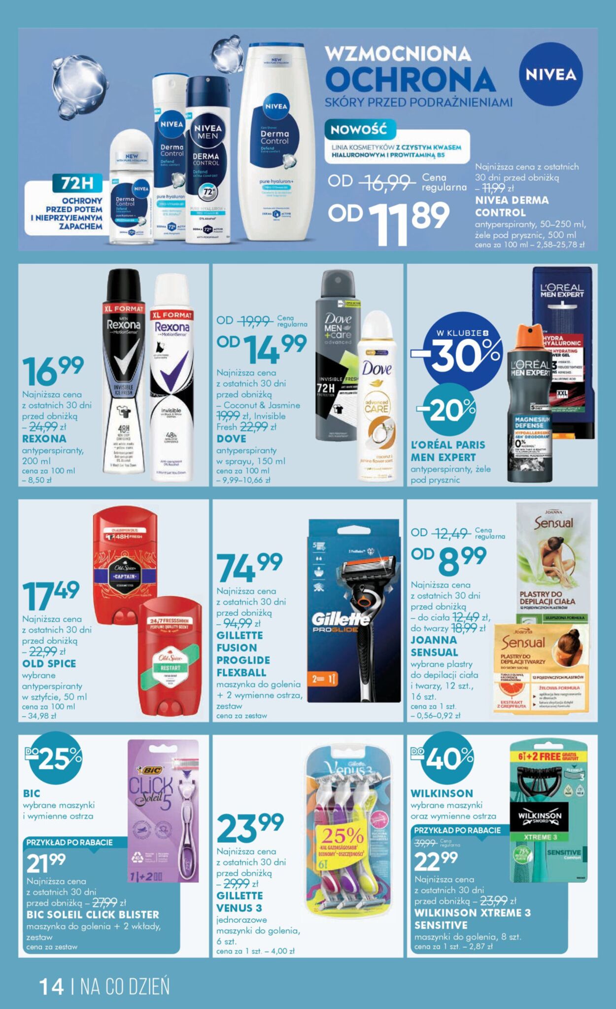 Gazetka Super-Pharm 20.08.2025 - 03.09.2025