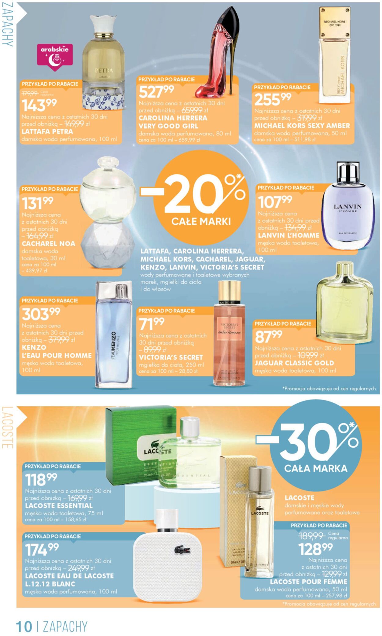Gazetka Super-Pharm 20.08.2025 - 03.09.2025