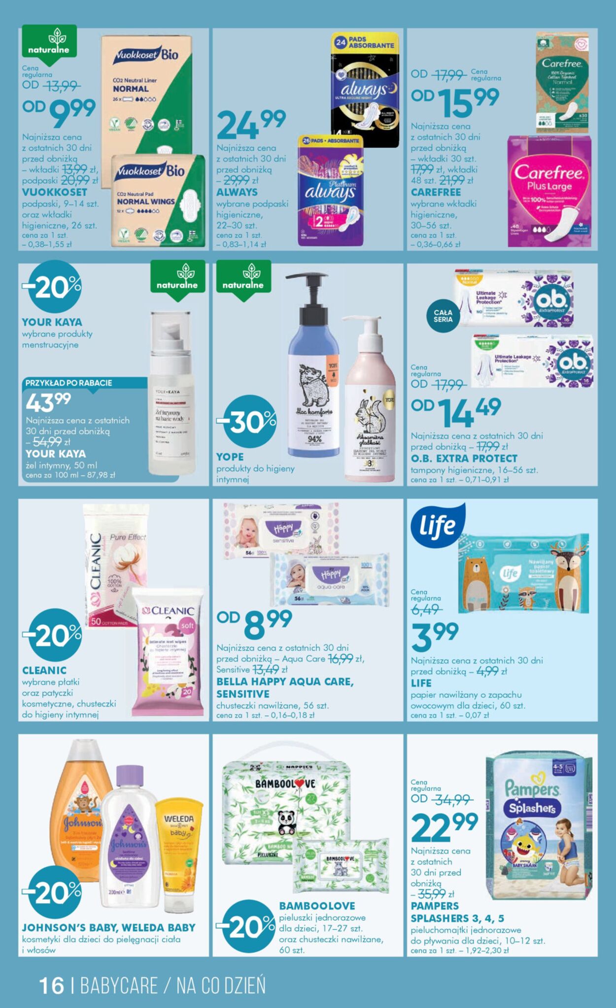 Gazetka Super-Pharm 20.08.2025 - 03.09.2025