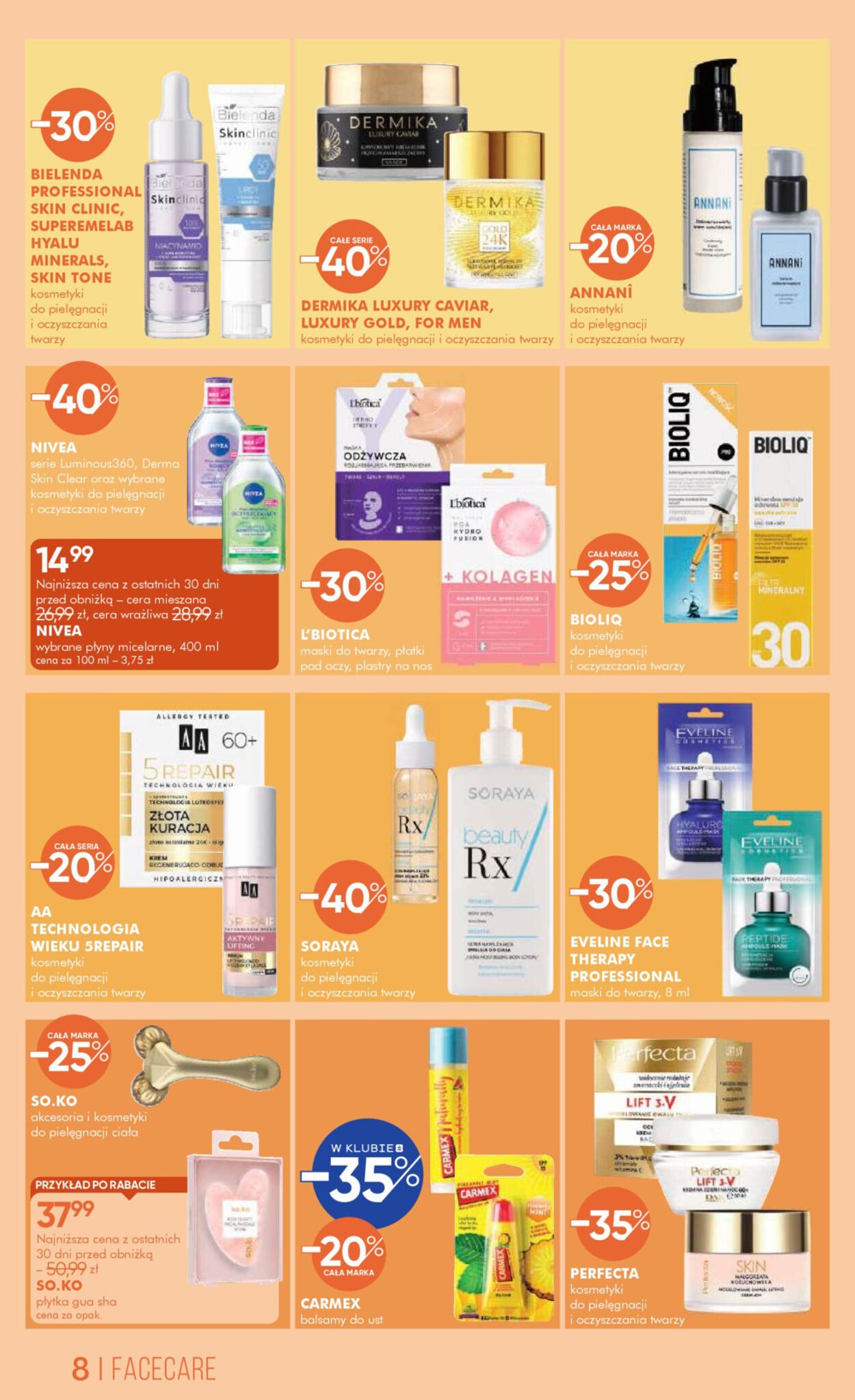 Gazetka Super-Pharm 02.07.2025 - 18.07.2025