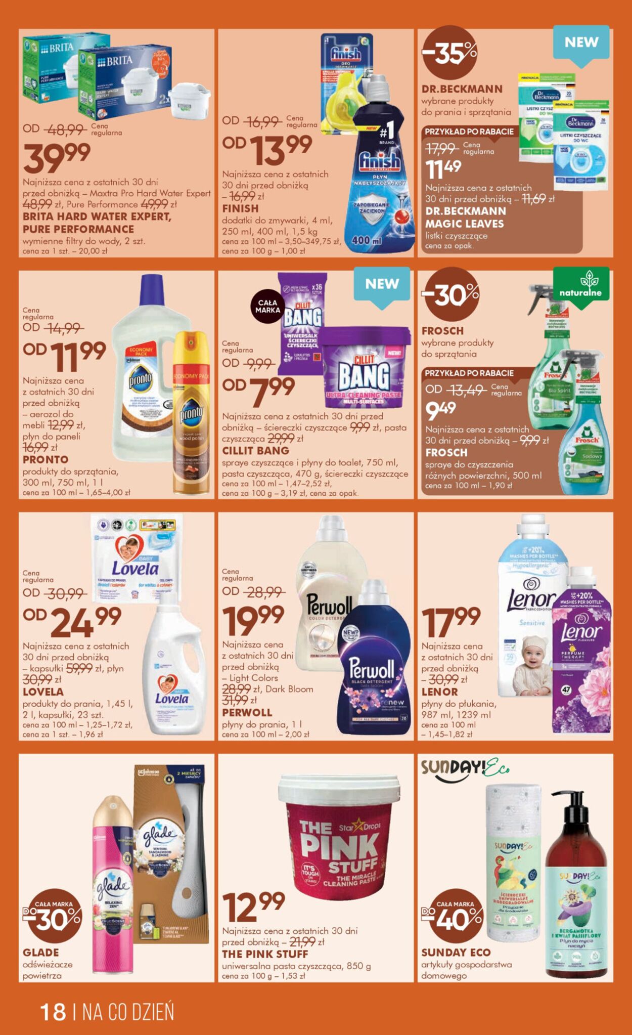 Gazetka Super-Pharm 04.11.2025 - 21.11.2025