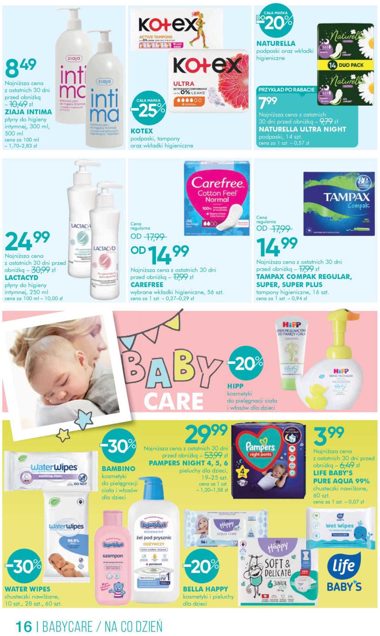 Gazetka Super-Pharm 04.11.2025 - 21.11.2025