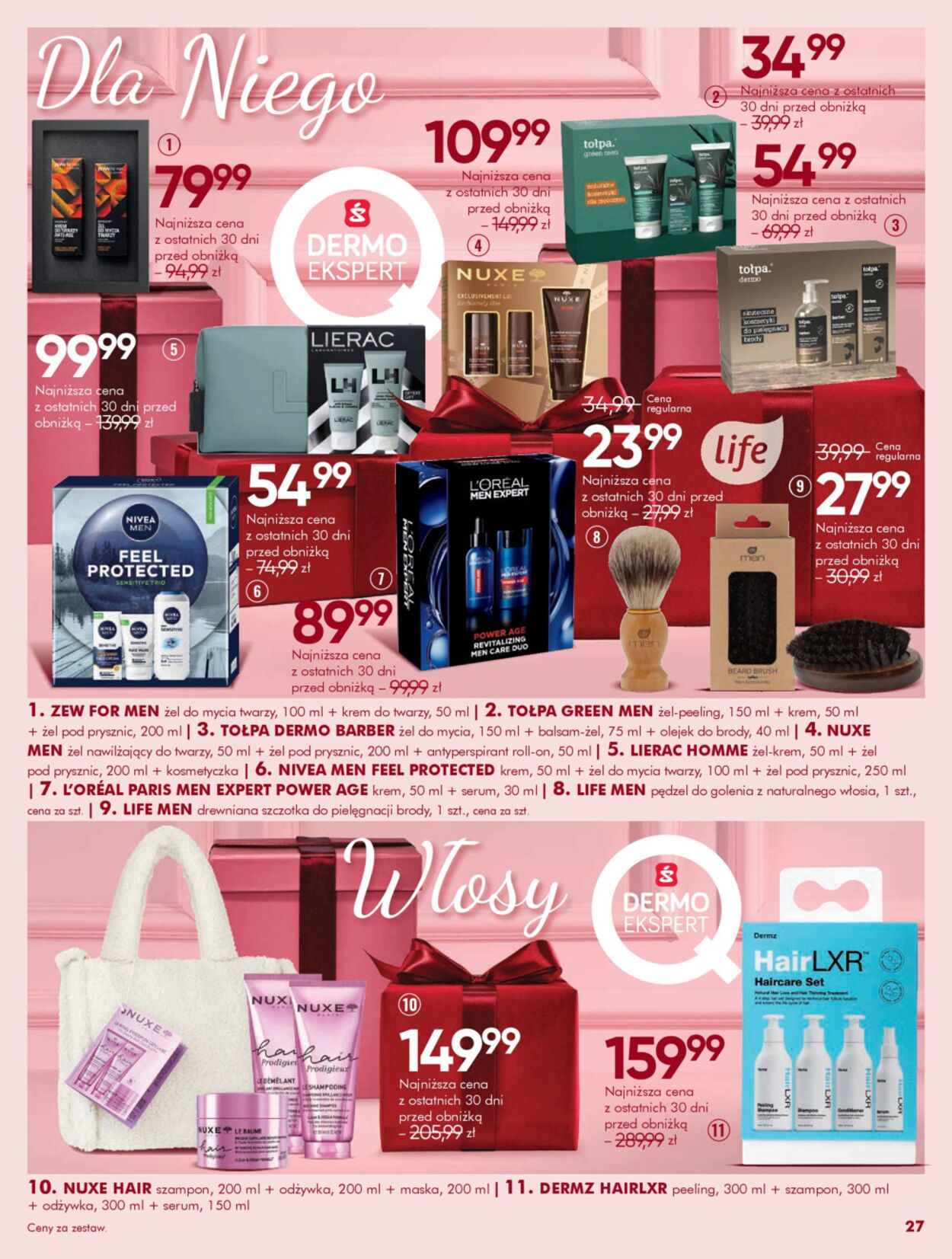 Gazetka Super-Pharm 04.11.2025 - 30.11.2025