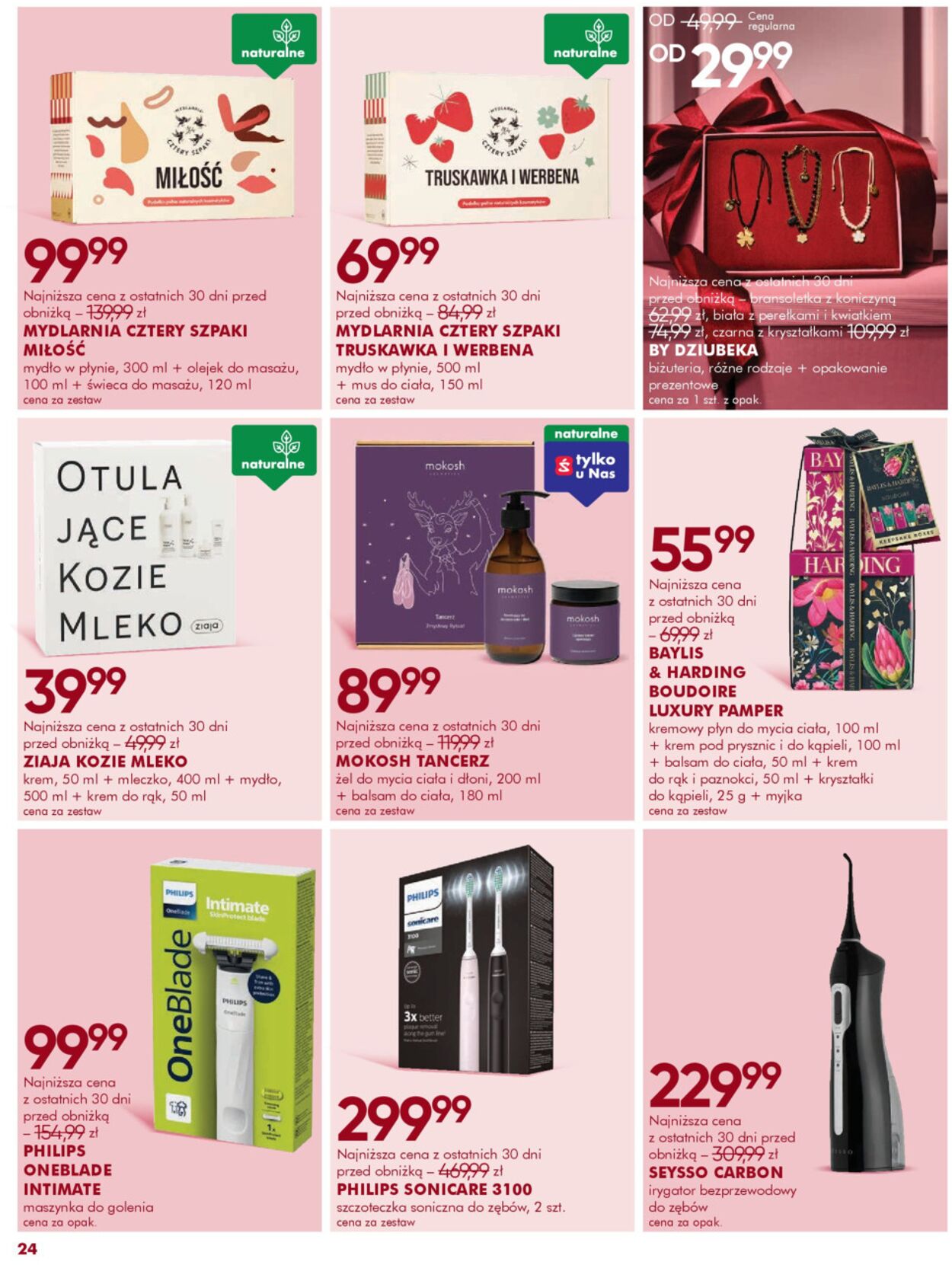 Gazetka Super-Pharm 04.11.2025 - 30.11.2025