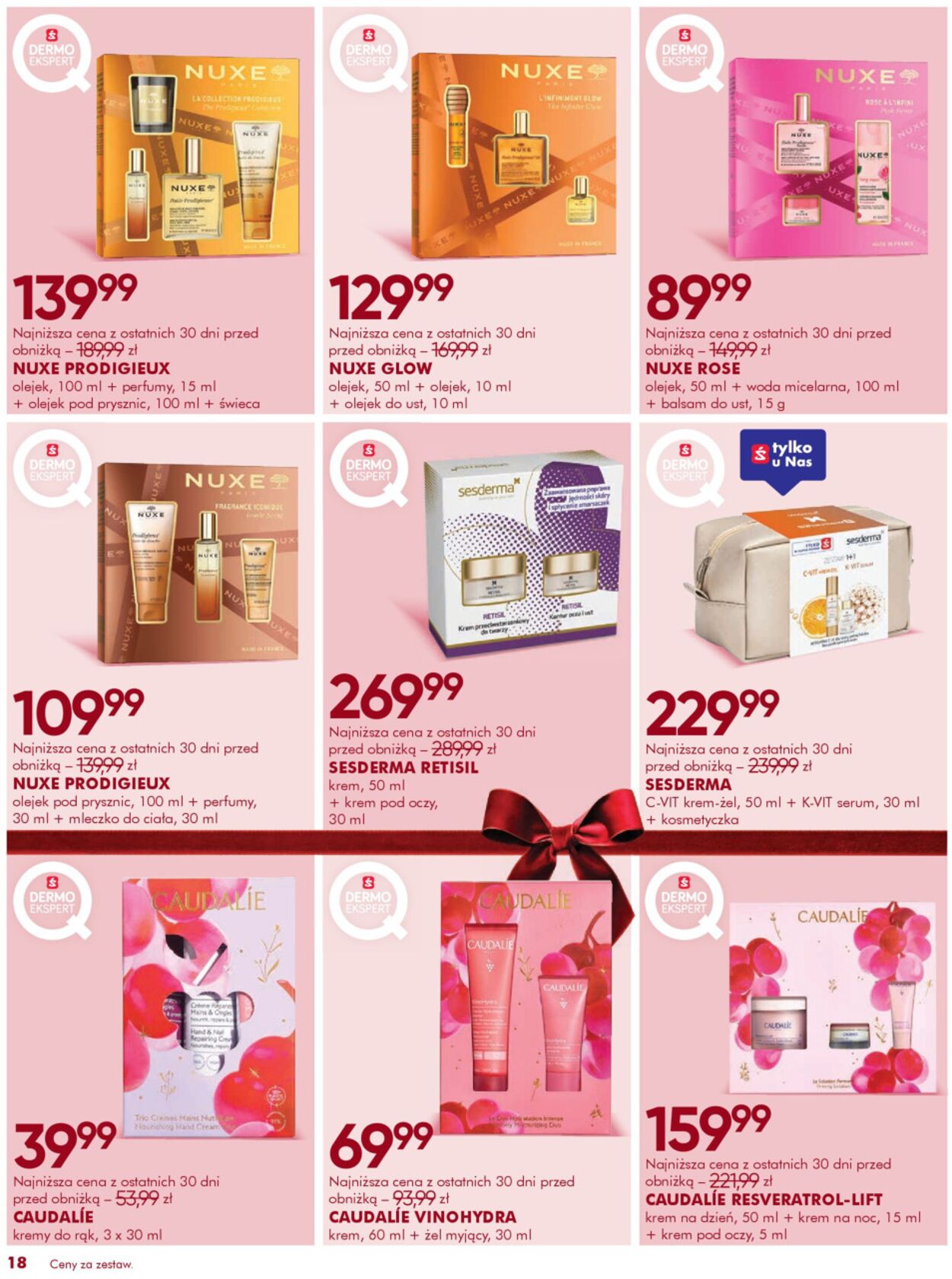 Gazetka Super-Pharm 04.11.2025 - 30.11.2025