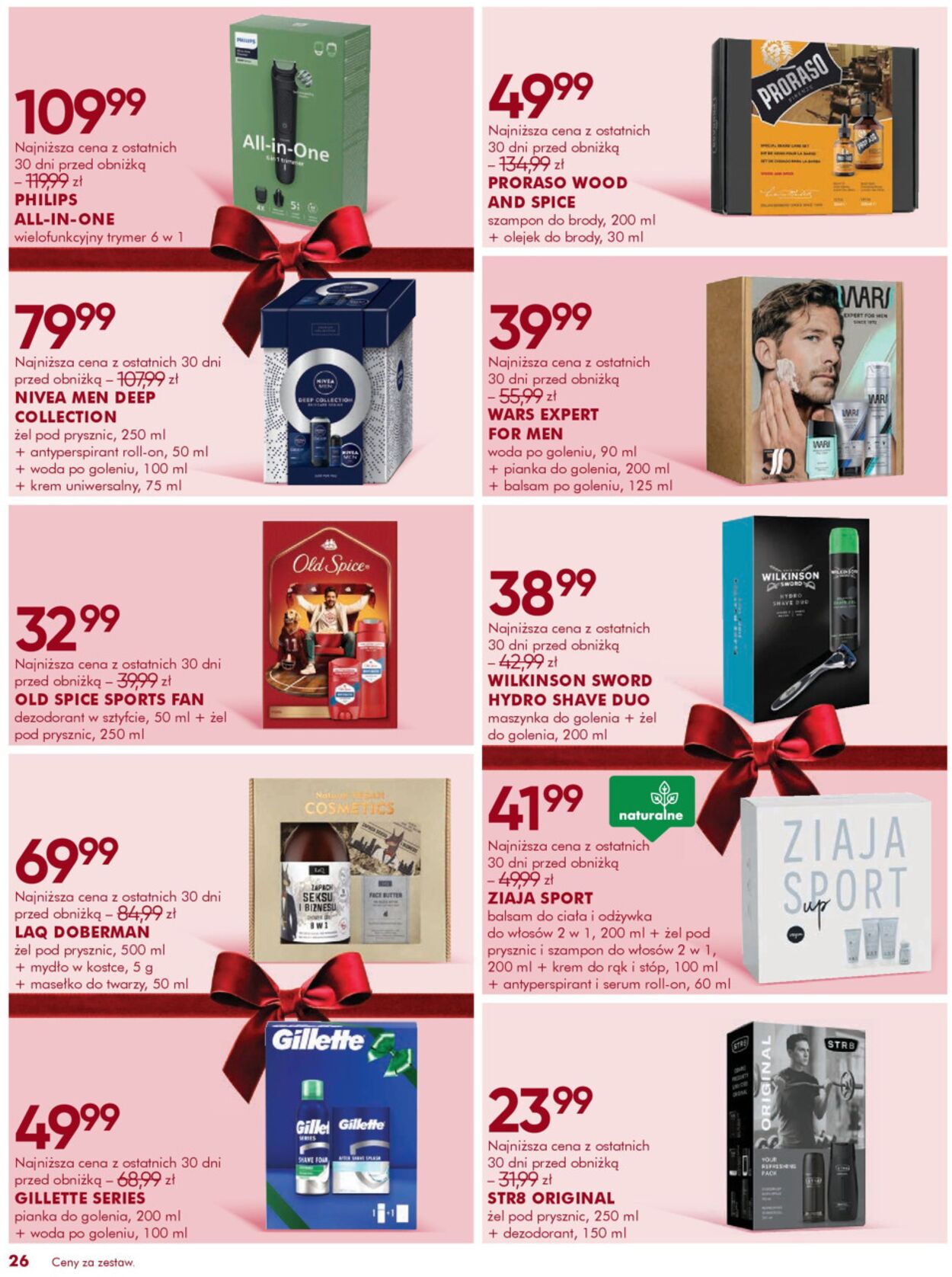 Gazetka Super-Pharm 04.11.2025 - 30.11.2025