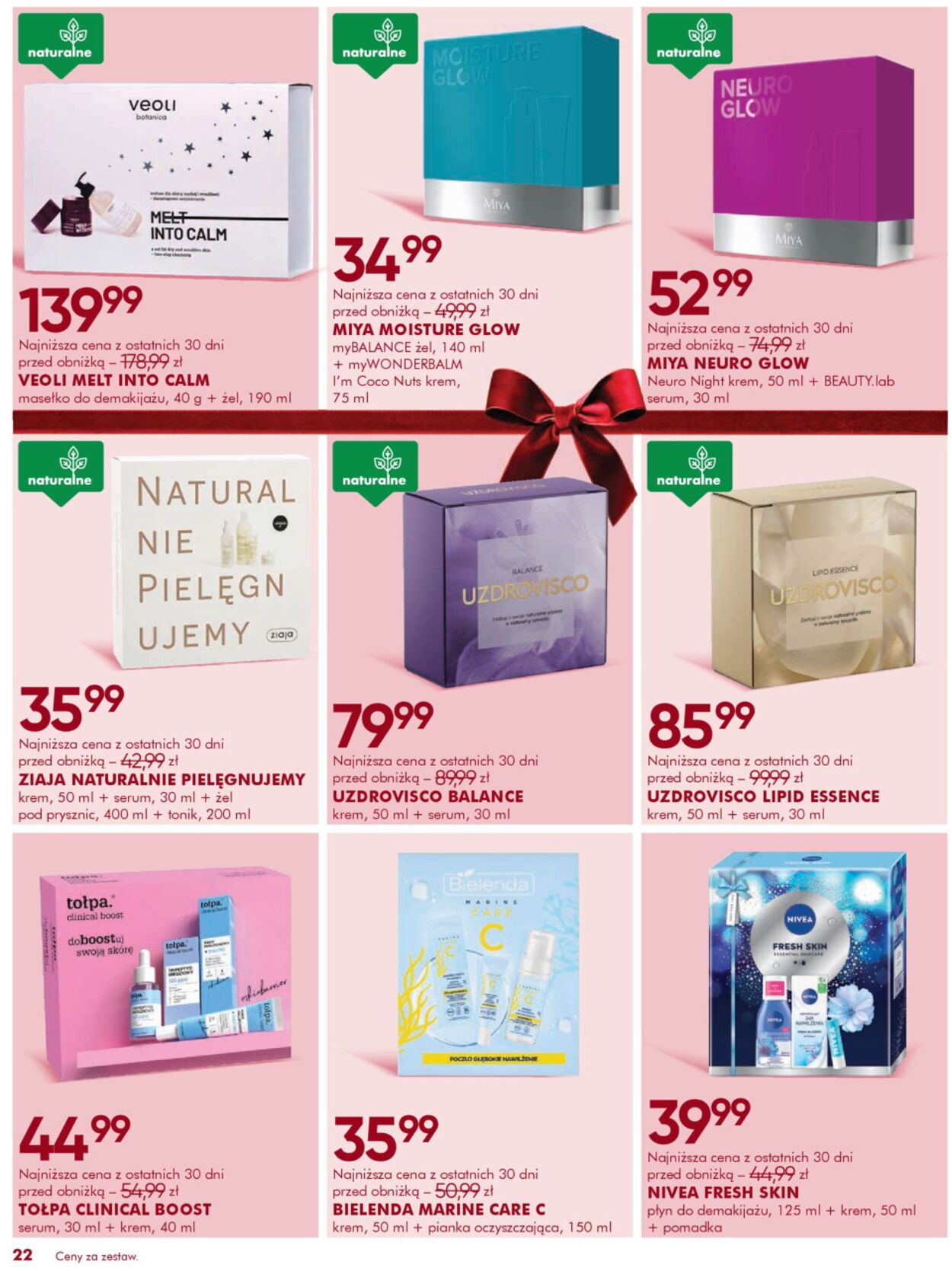 Gazetka Super-Pharm 04.11.2025 - 30.11.2025
