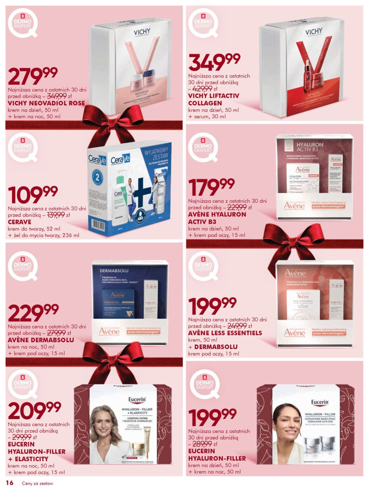 Gazetka Super-Pharm 04.11.2025 - 30.11.2025