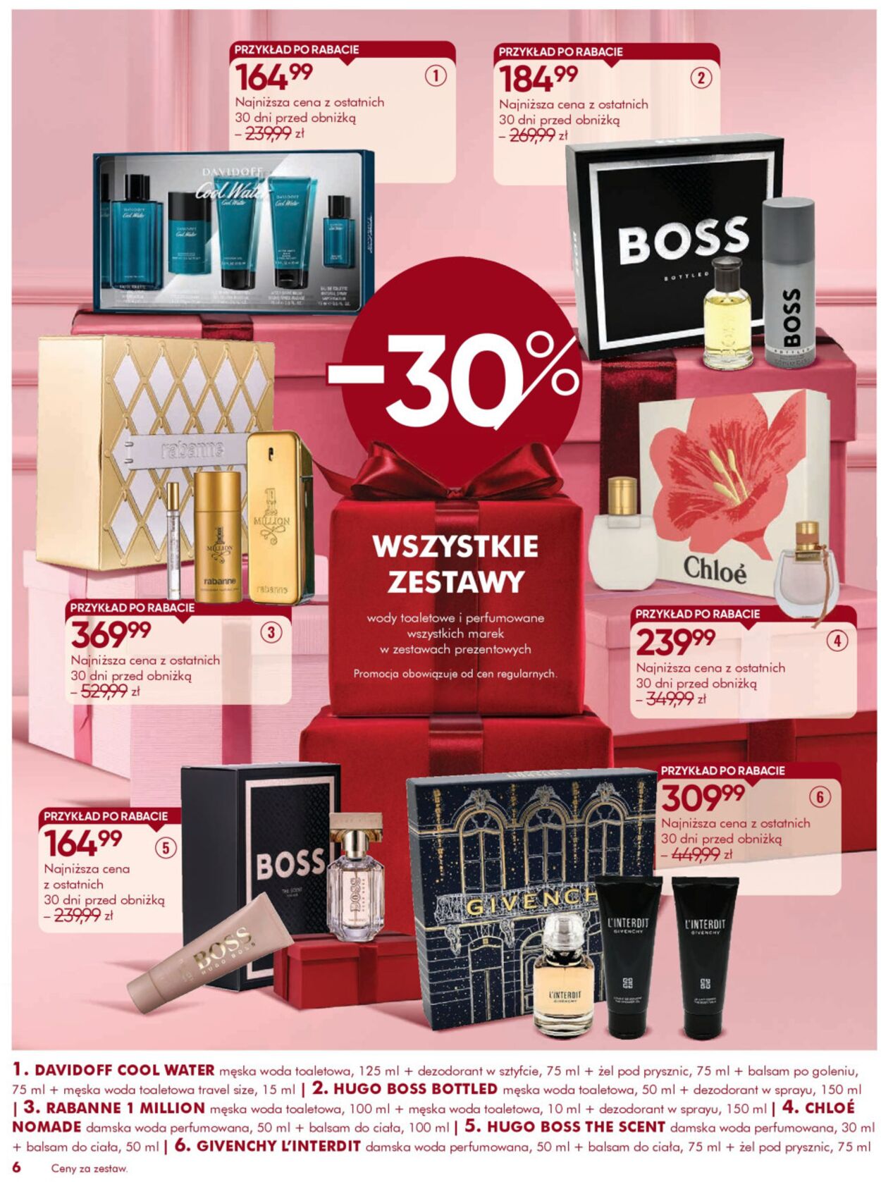 Gazetka Super-Pharm 04.11.2025 - 30.11.2025