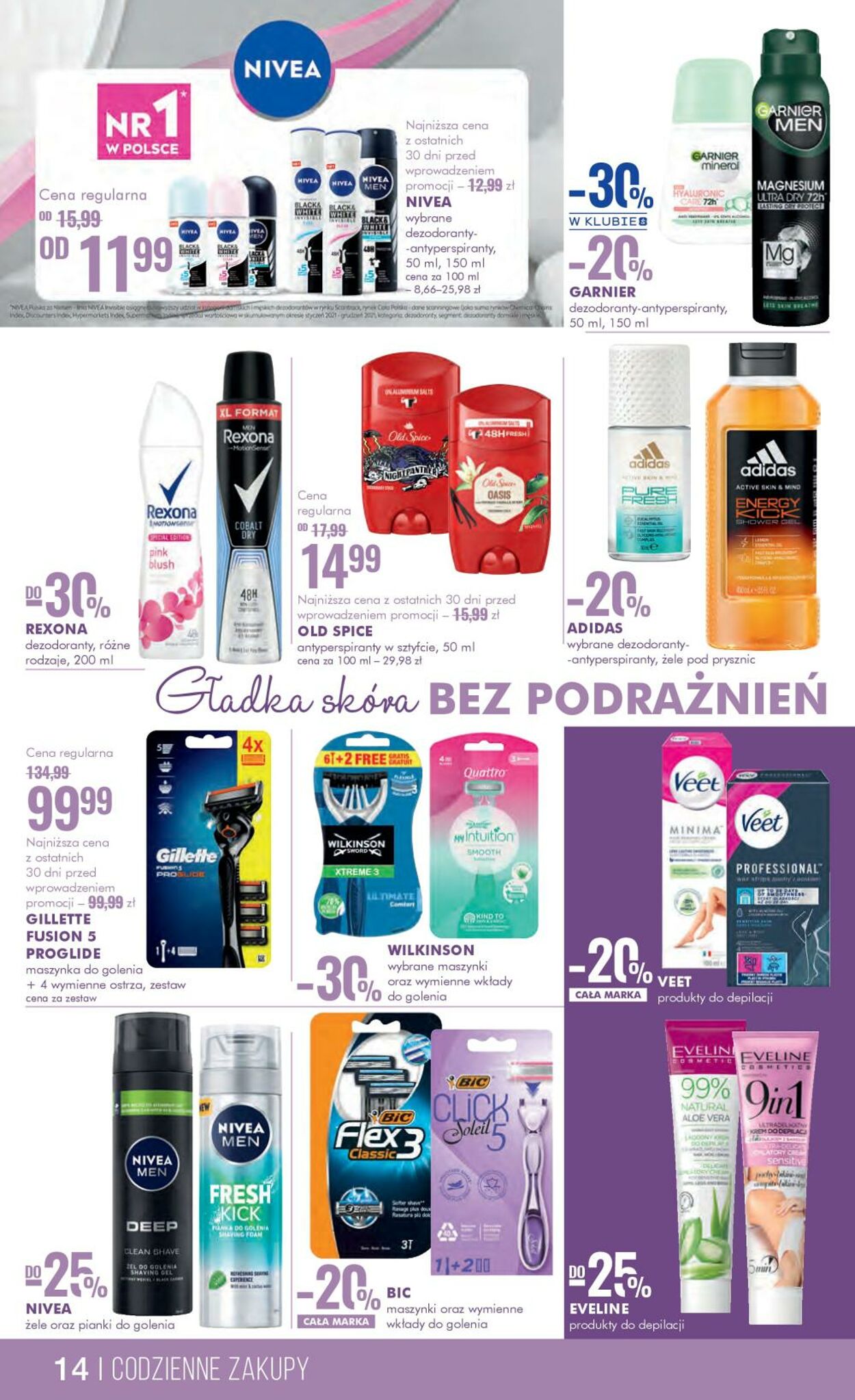 Gazetka Super-Pharm 04.04.2024 - 17.04.2024