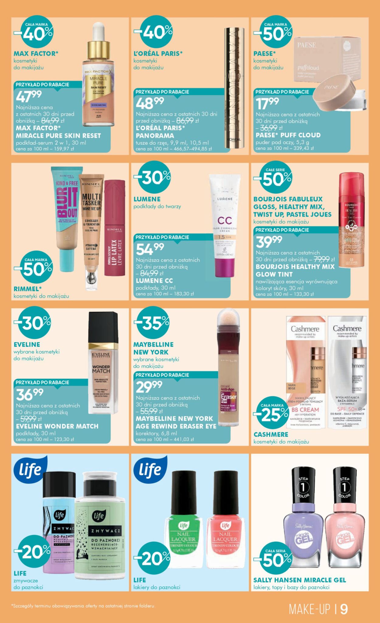 Gazetka Super-Pharm 04.06.2025 - 17.06.2025