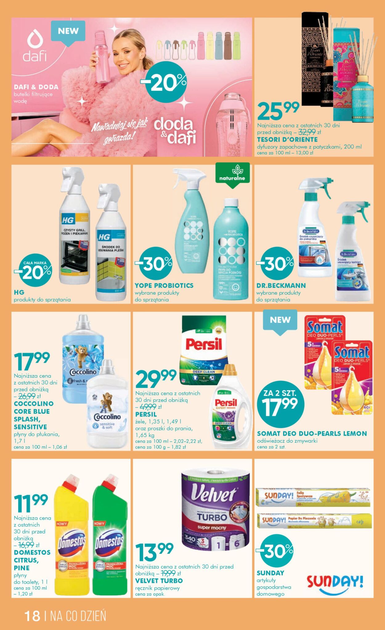 Gazetka Super-Pharm 04.06.2025 - 17.06.2025