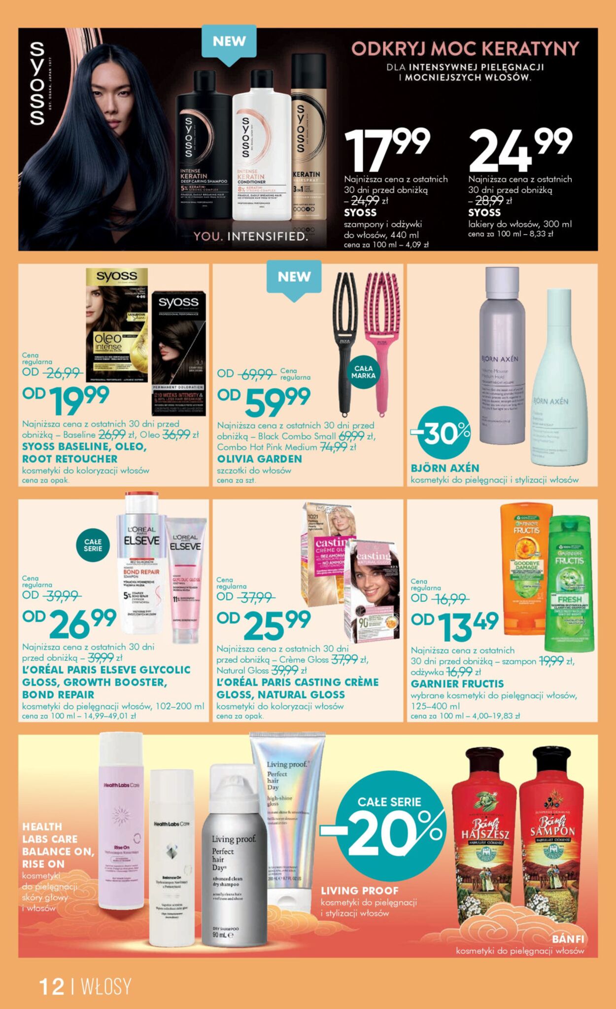 Gazetka Super-Pharm 04.06.2025 - 17.06.2025