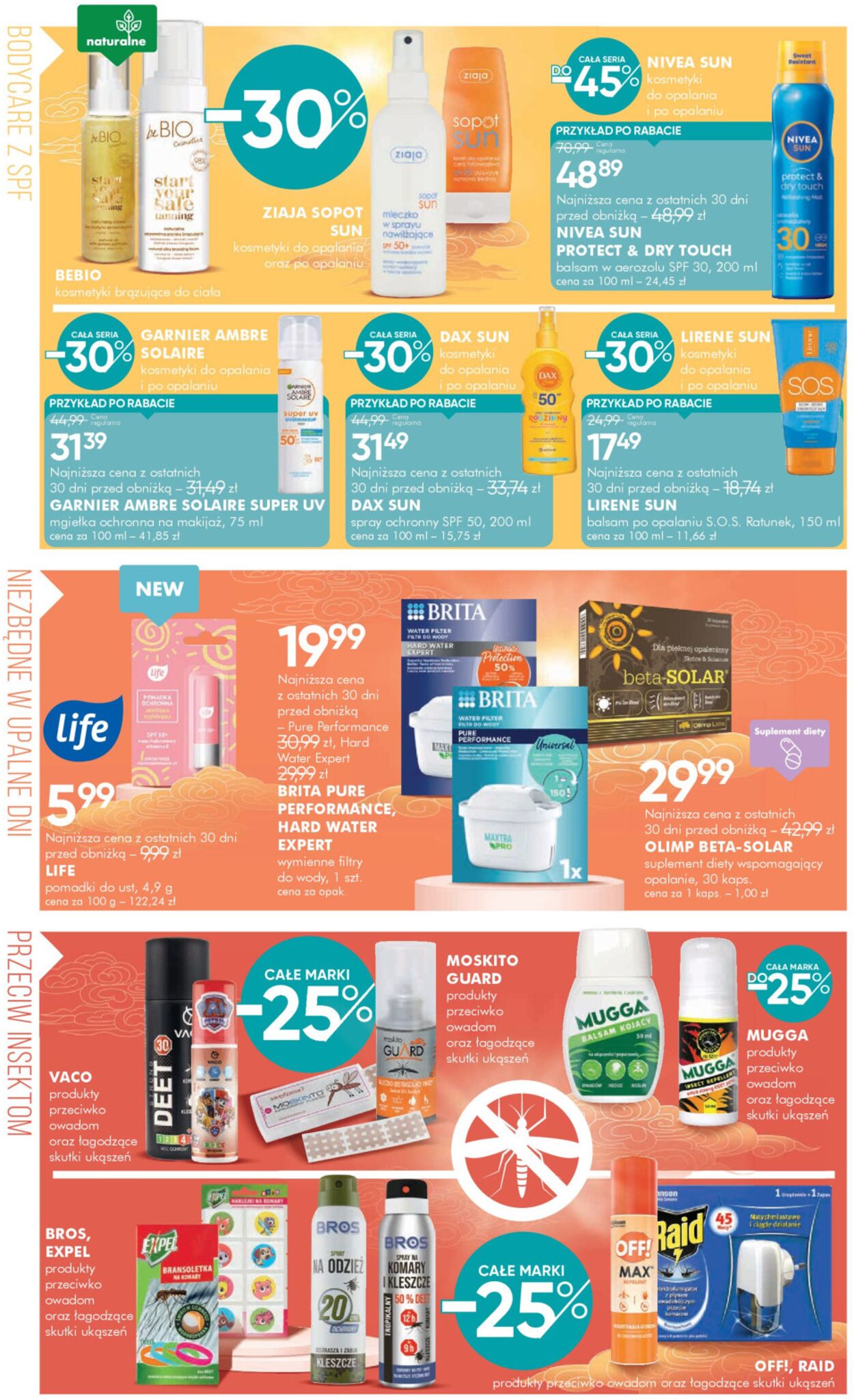 Gazetka Super-Pharm 02.06.2025 - 17.06.2025