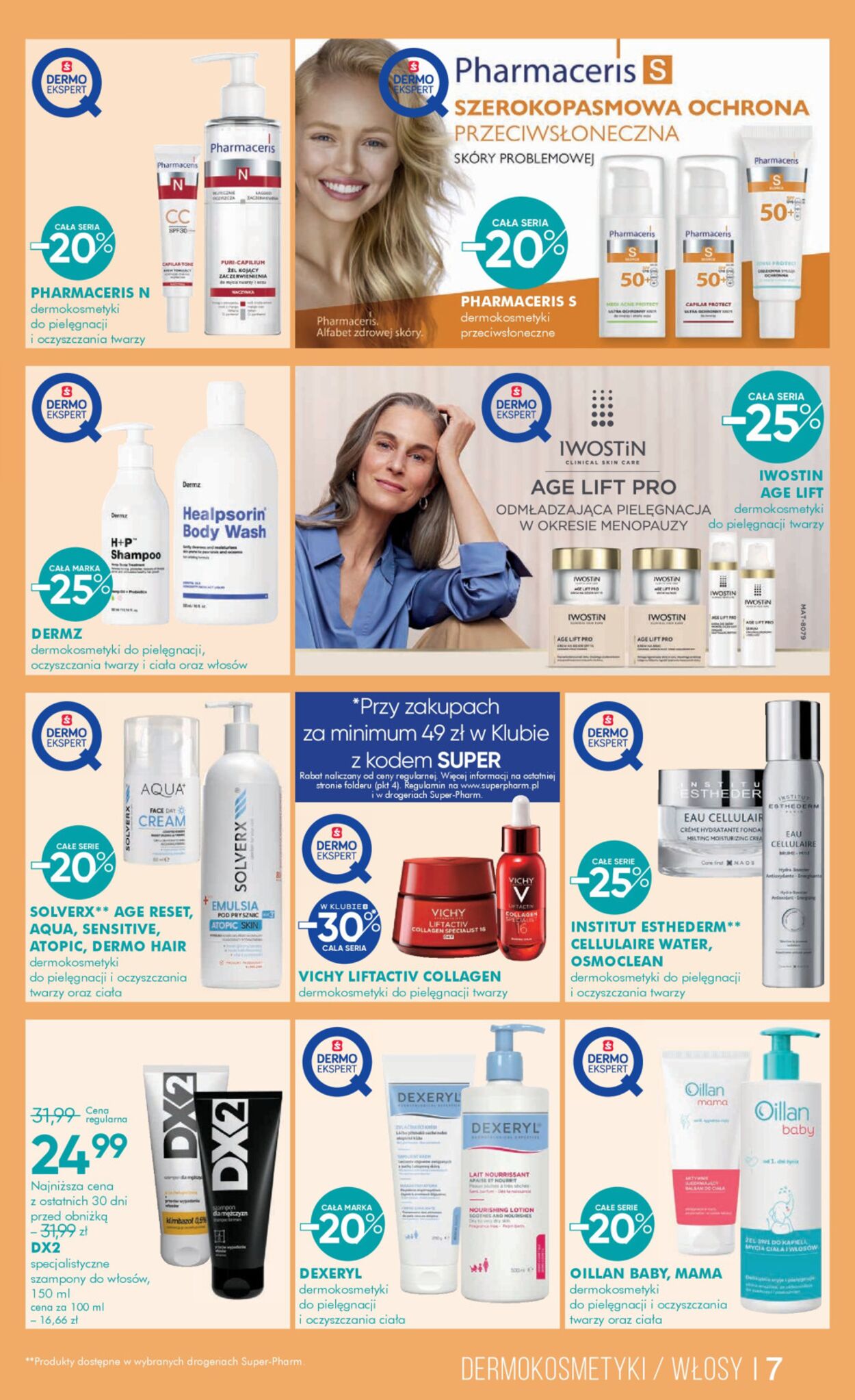 Gazetka Super-Pharm 02.06.2025 - 17.06.2025