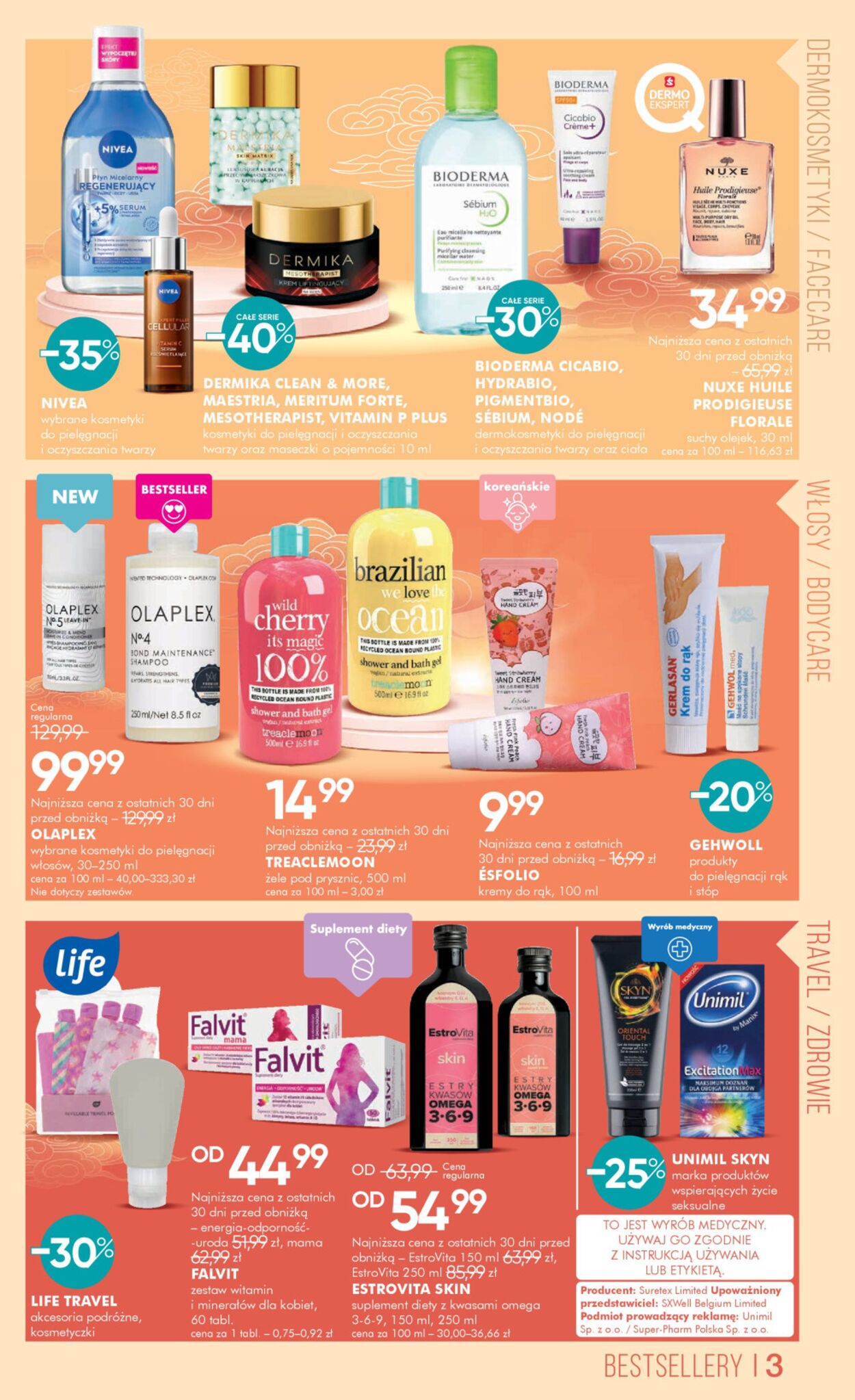 Gazetka Super-Pharm 02.06.2025 - 17.06.2025