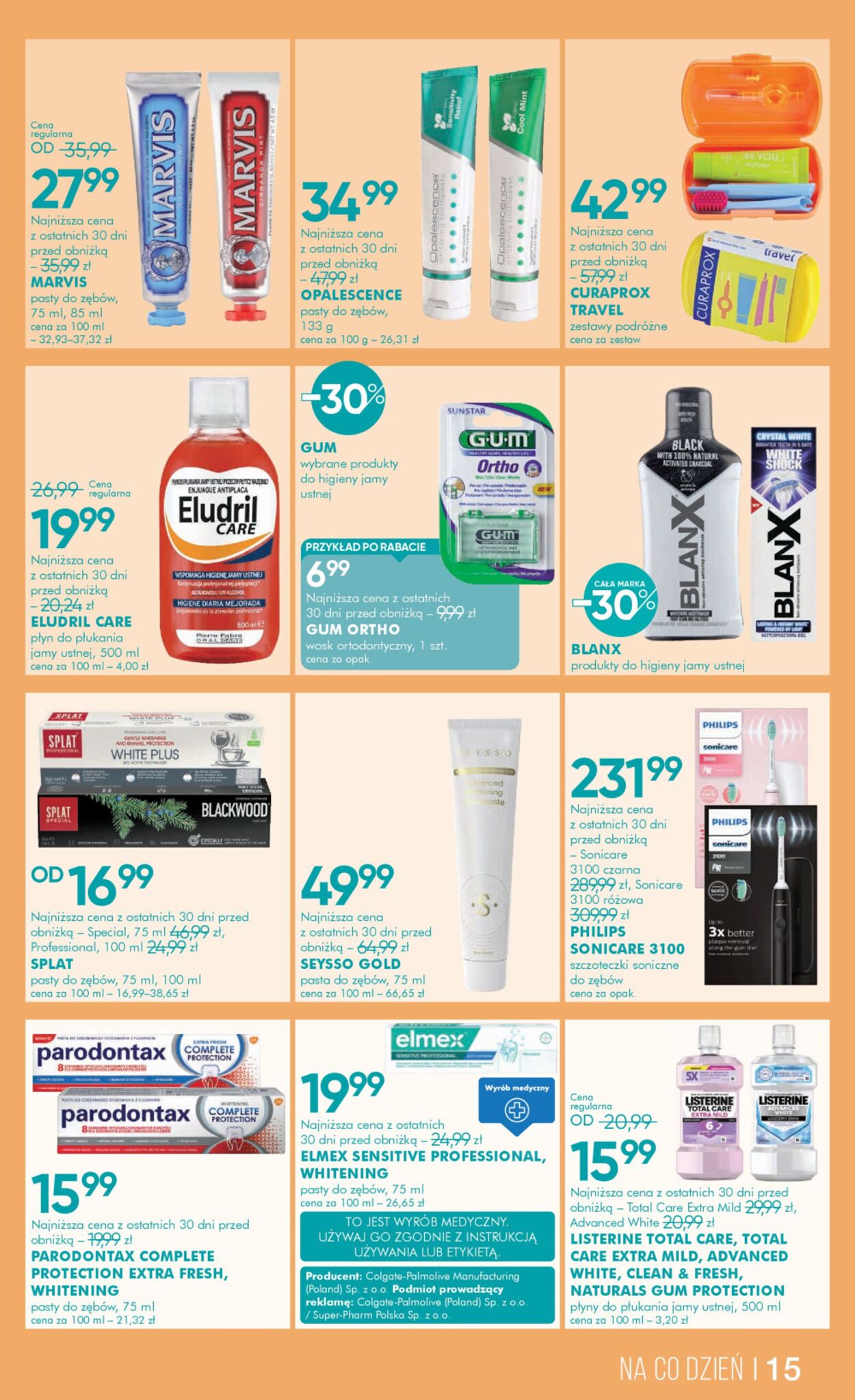 Gazetka Super-Pharm 02.06.2025 - 17.06.2025