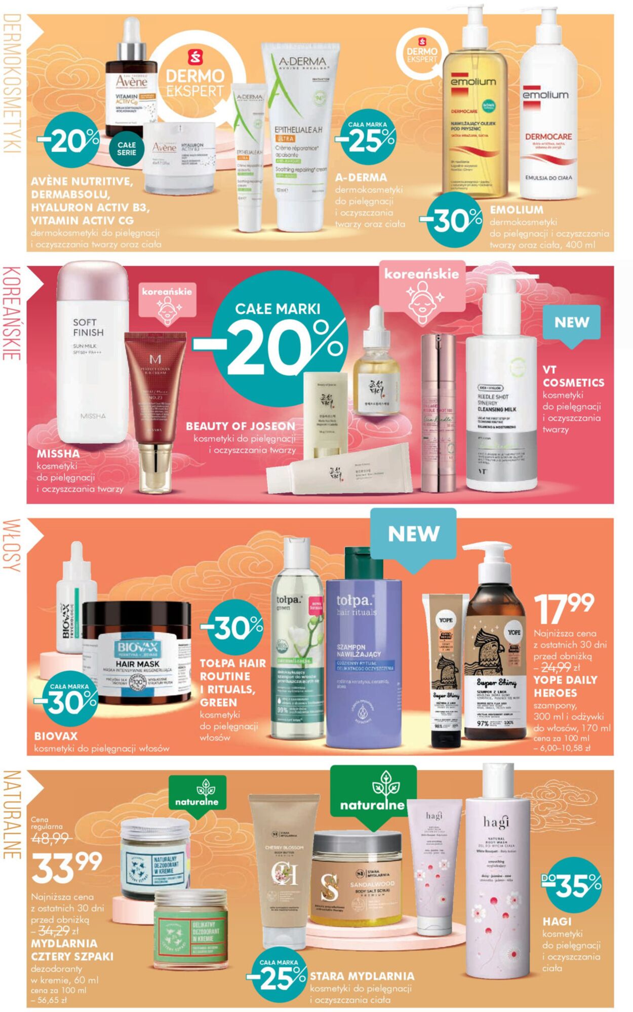 Gazetka Super-Pharm 02.06.2025 - 17.06.2025