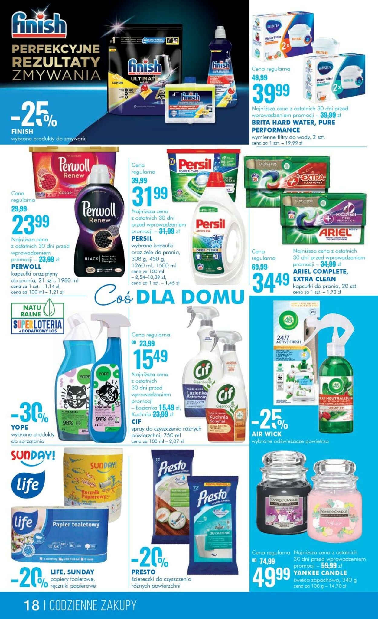 Gazetka Super-Pharm 14.09.2023 - 27.09.2023