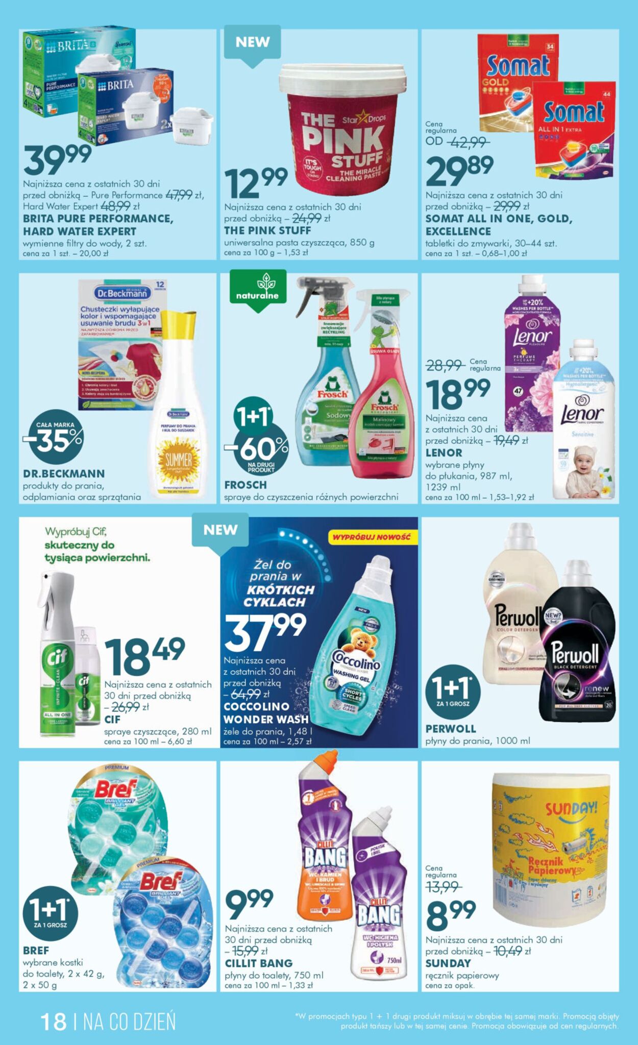 Gazetka Super-Pharm 16.06.2025 - 03.07.2025