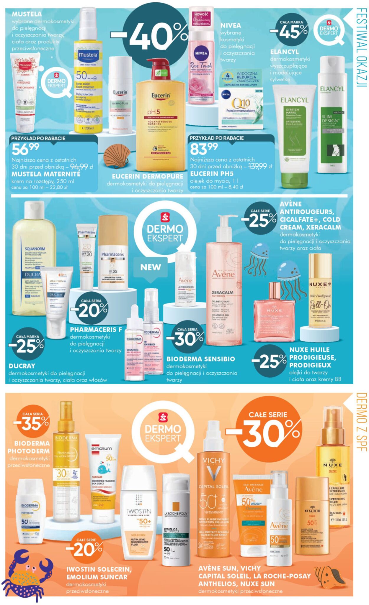 Gazetka Super-Pharm 16.06.2025 - 03.07.2025