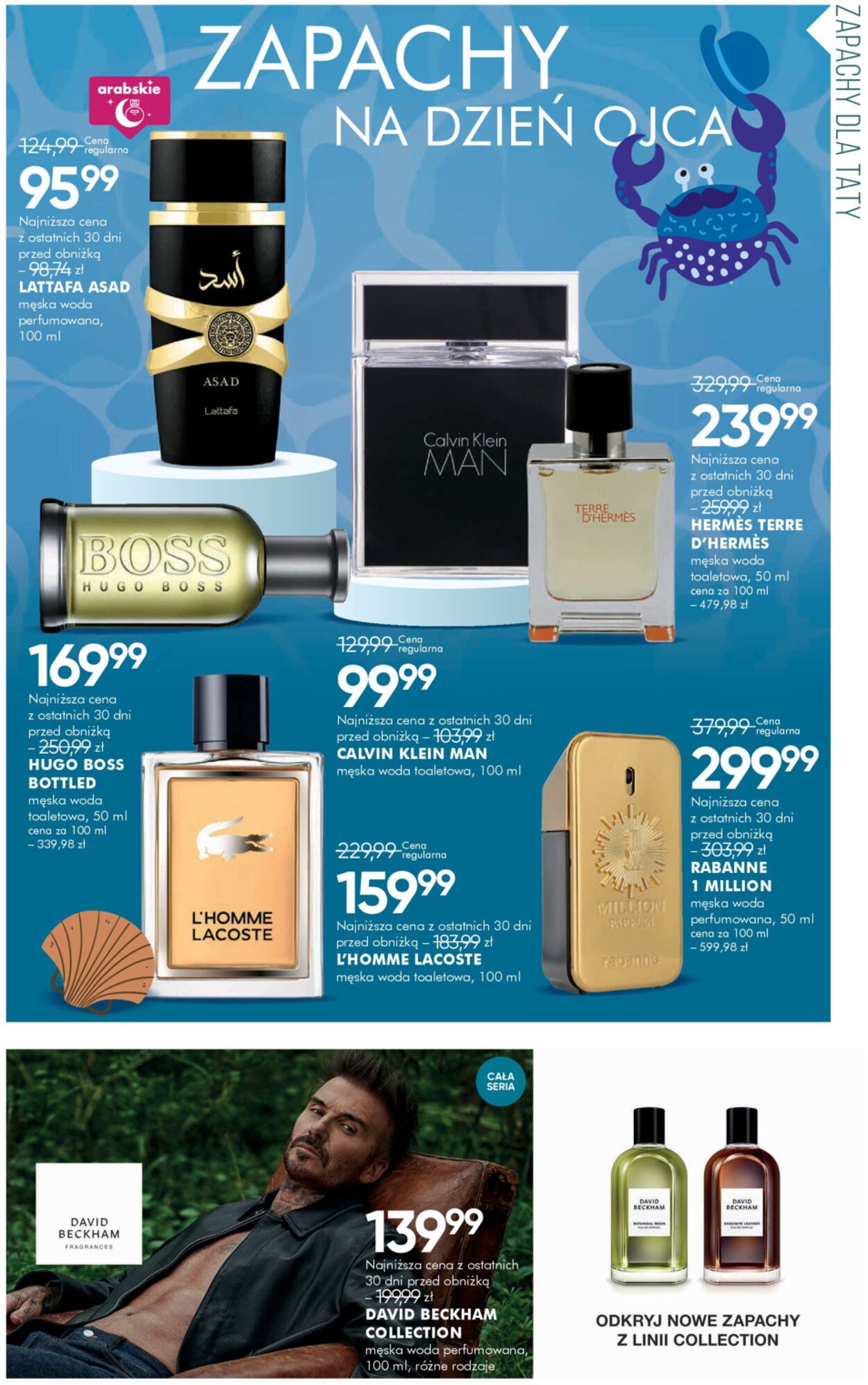 Gazetka Super-Pharm 16.06.2025 - 03.07.2025