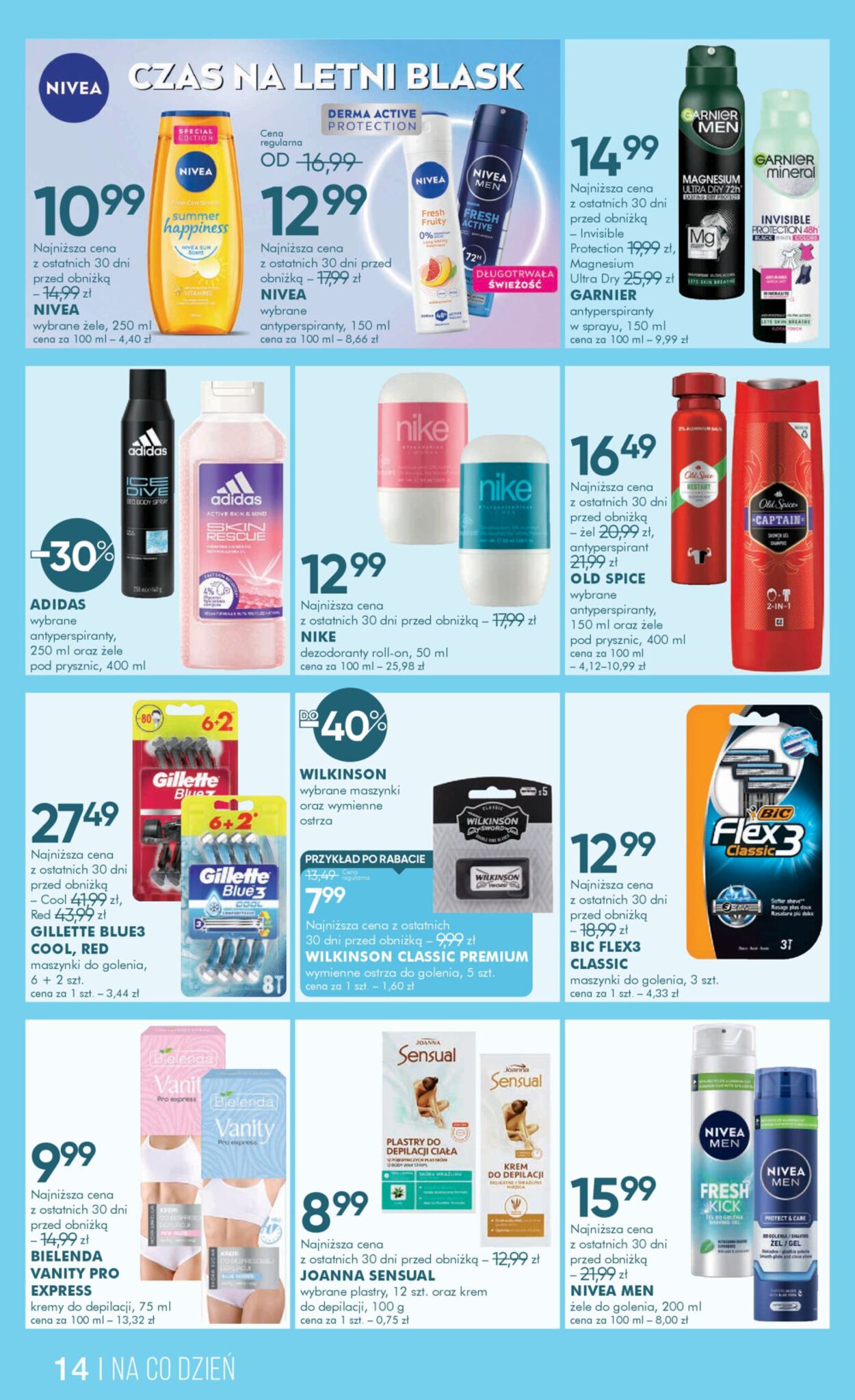 Gazetka Super-Pharm 18.06.2025 - 03.07.2025