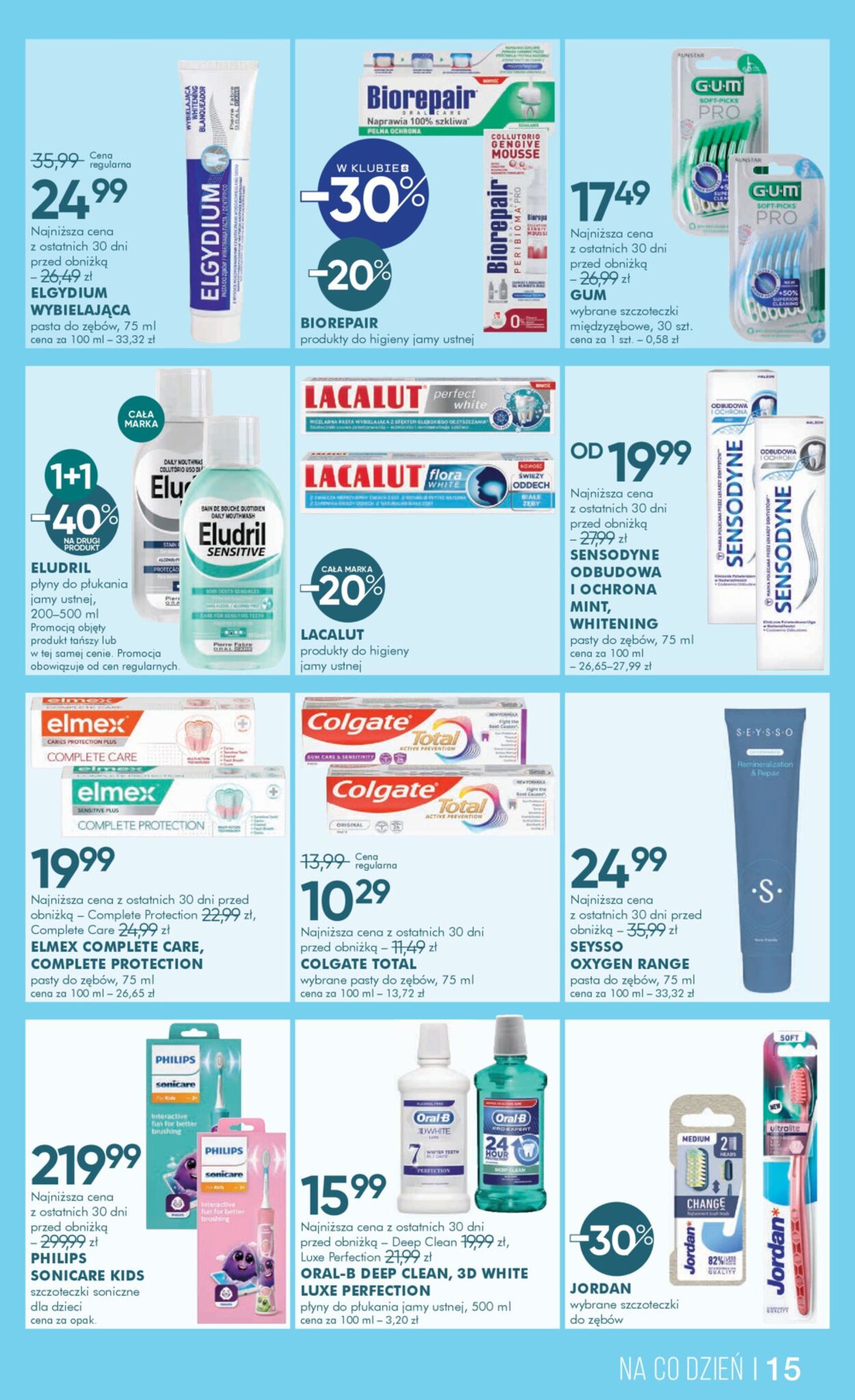 Gazetka Super-Pharm 18.06.2025 - 03.07.2025