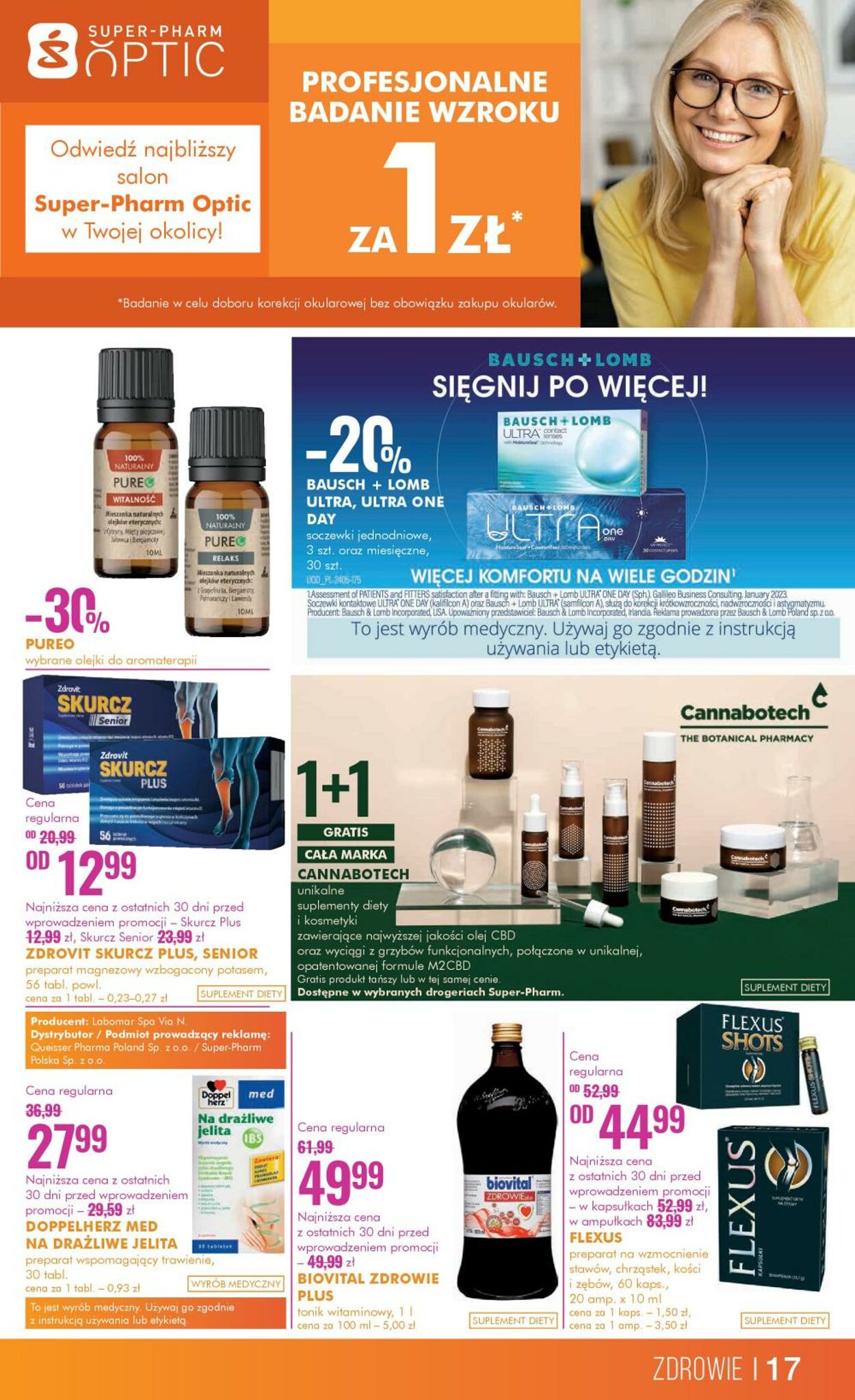 Gazetka Super-Pharm 13.06.2024 - 26.06.2024