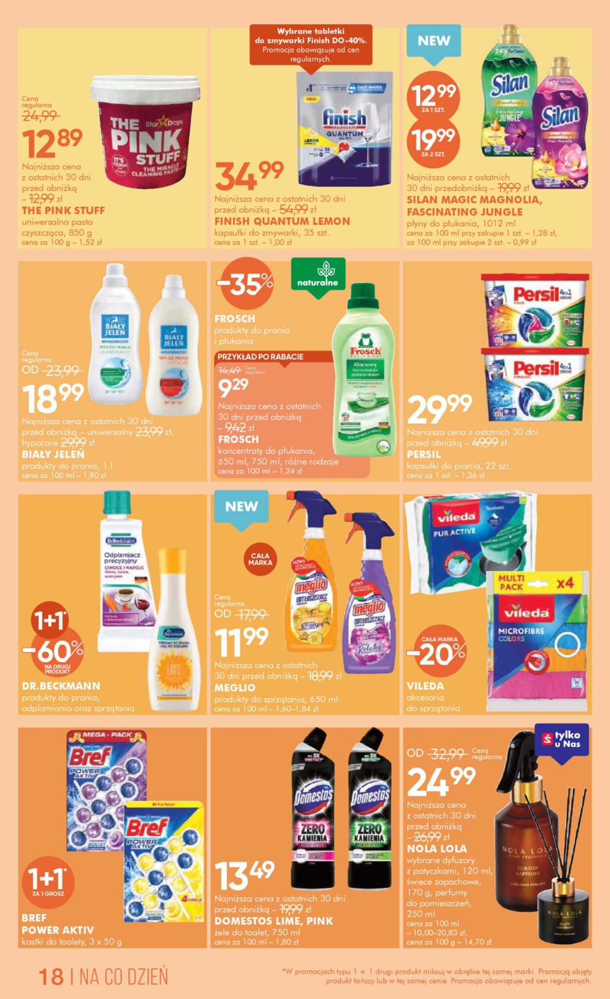 Gazetka Super-Pharm 04.07.2025 - 18.07.2025